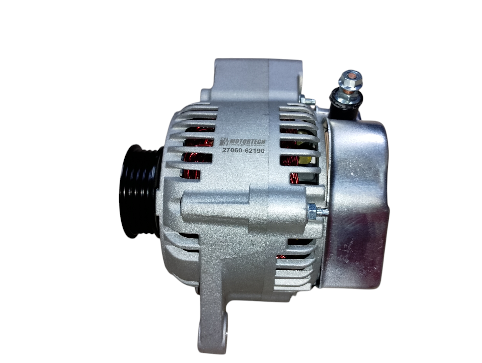 Alternador tacoma  5vz 6 cilindros 95/04