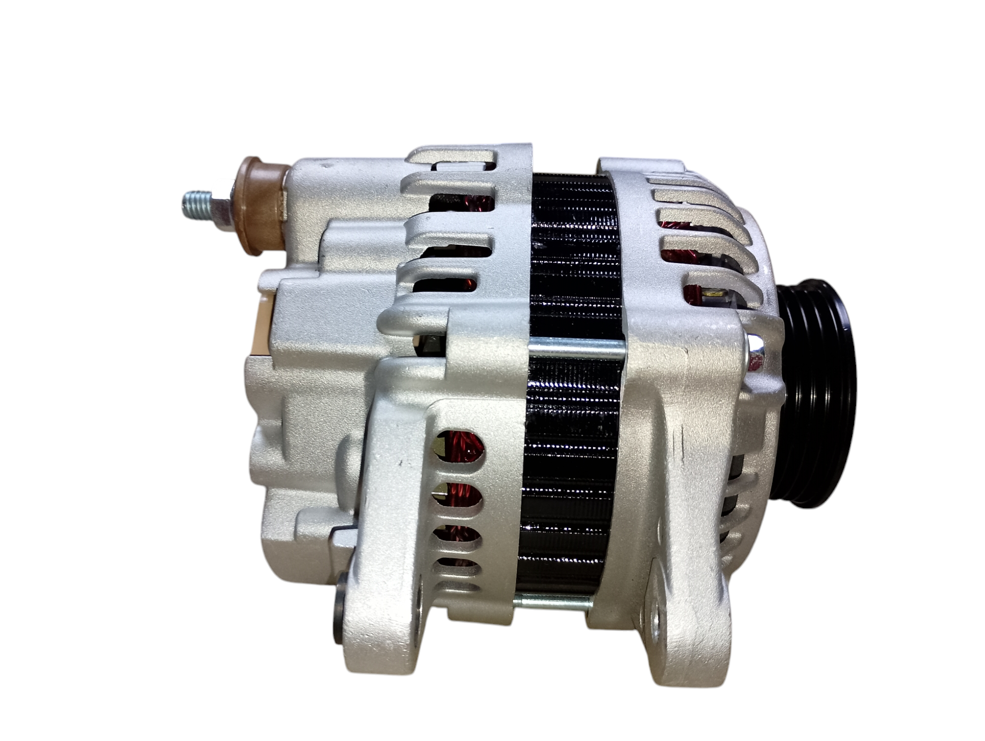 Alternador 12V 651A HYUNDAI ATOS 