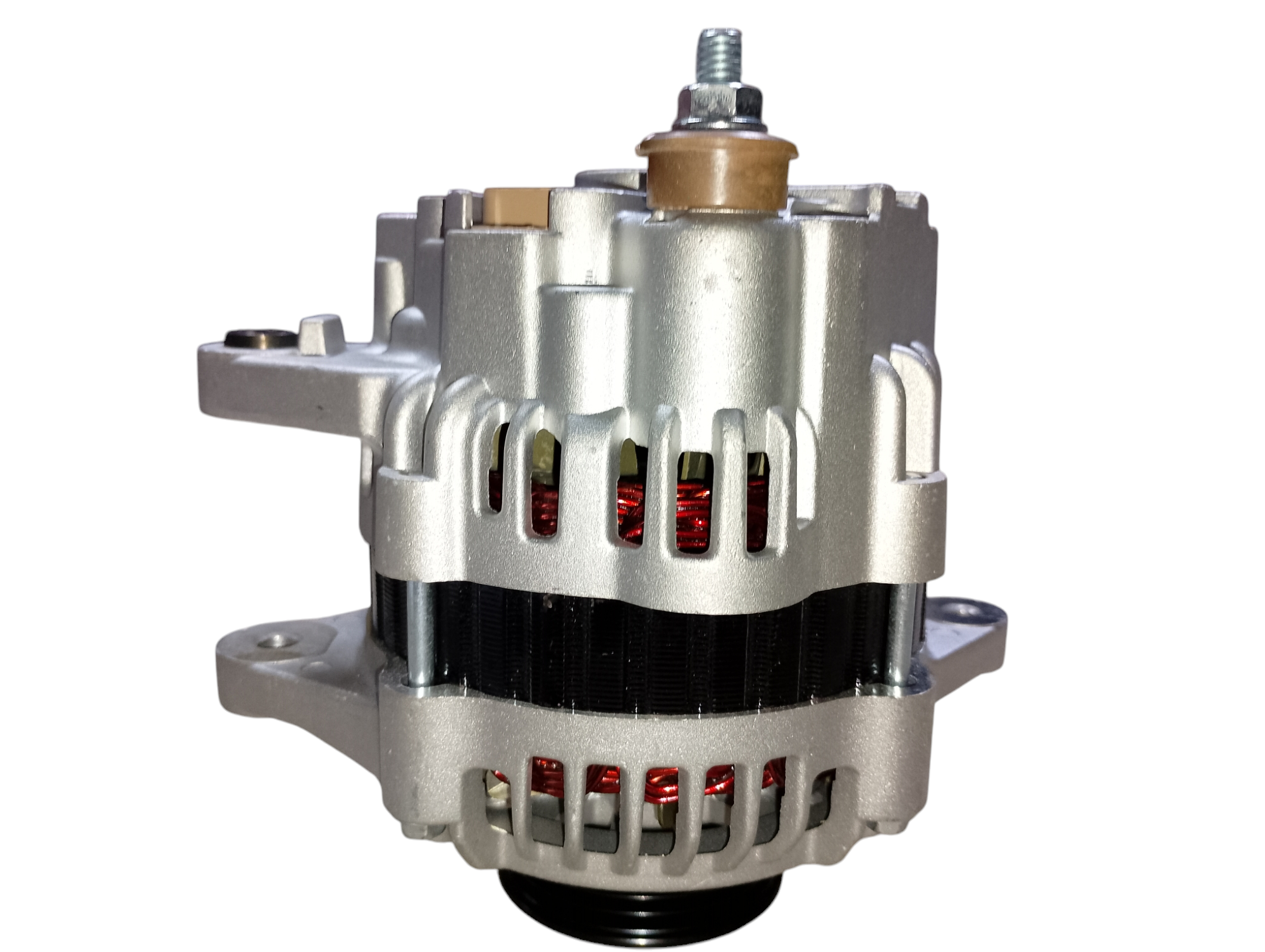 Alternador 12V 651A HYUNDAI ATOS 