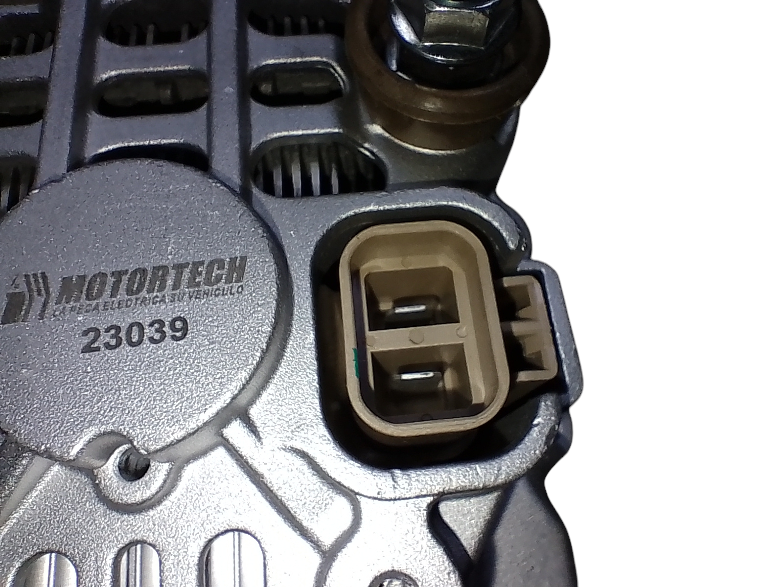 Alternador 12V 651A HYUNDAI ATOS 