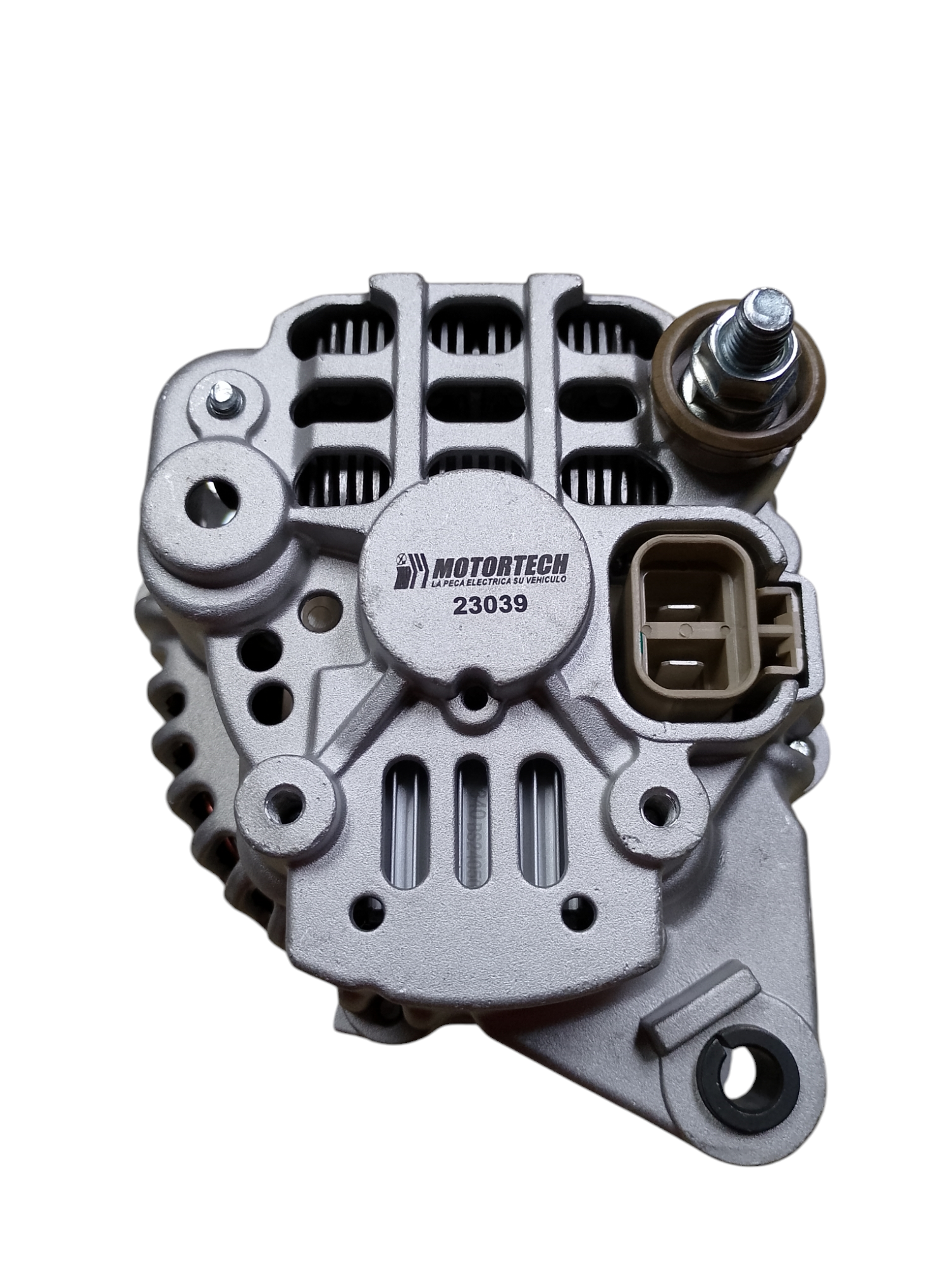 Alternador 12V 651A HYUNDAI ATOS 