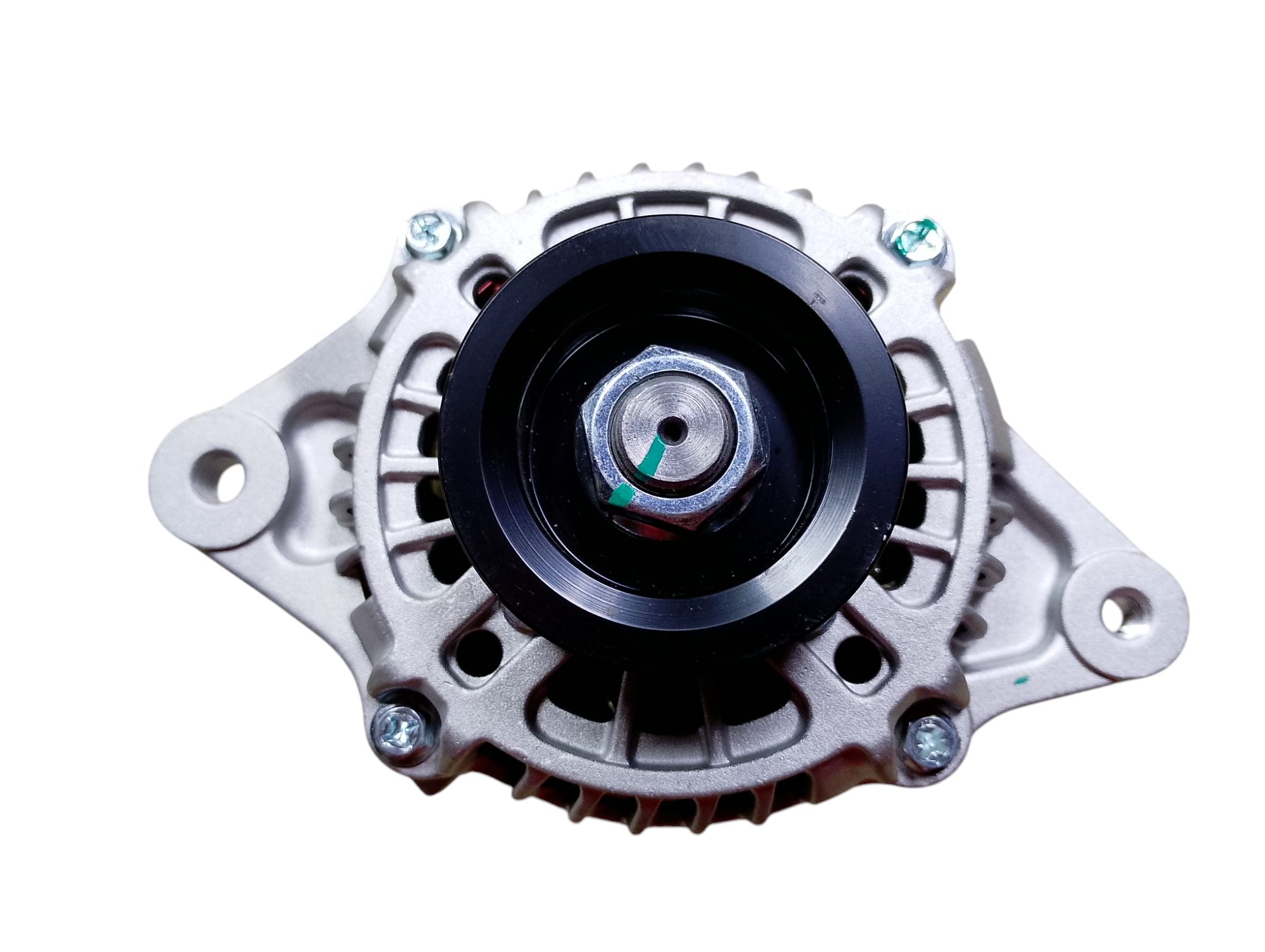 Alternador 12V 651A HYUNDAI ATOS 