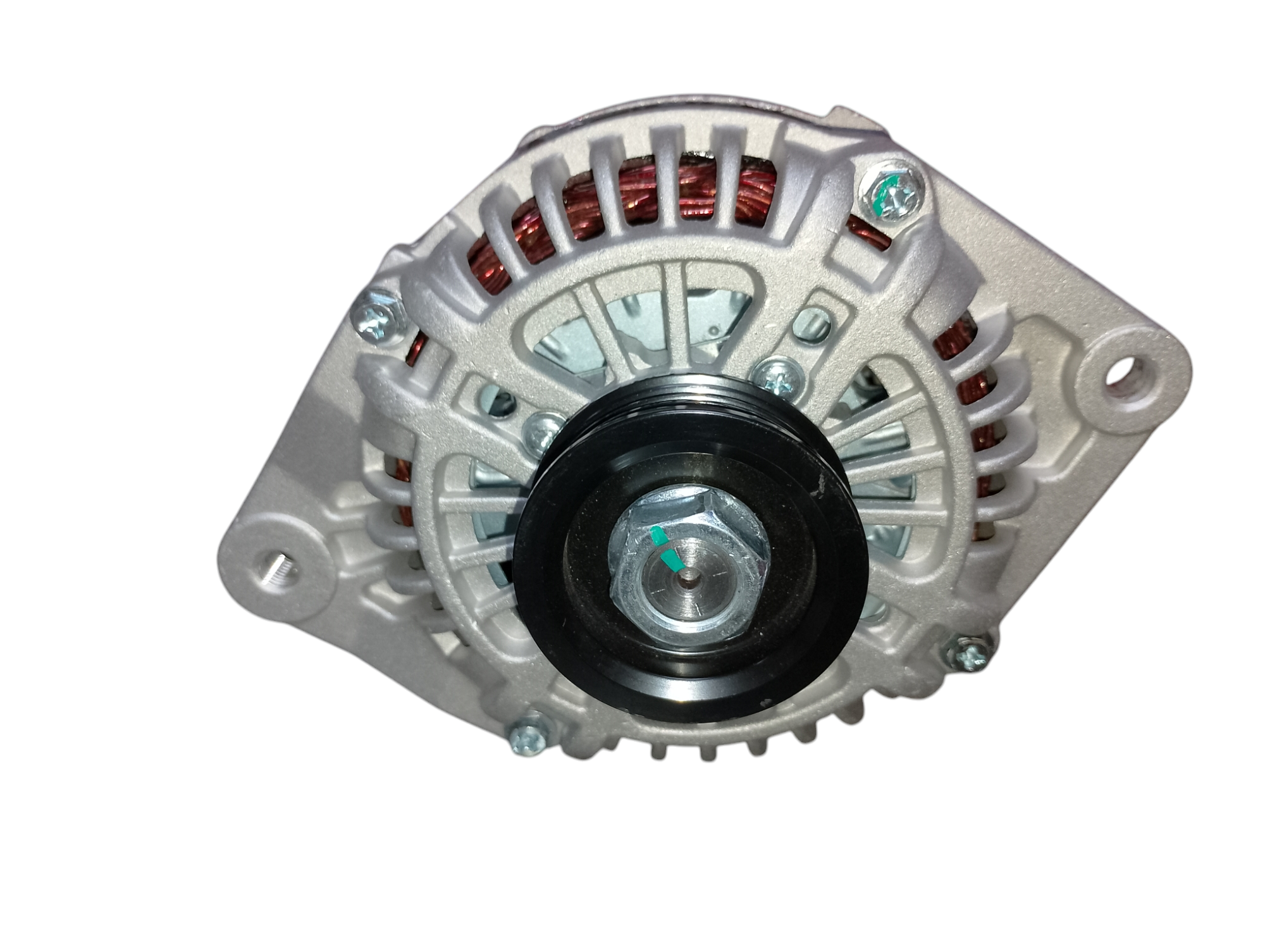 Alternador MAZDA PROTE