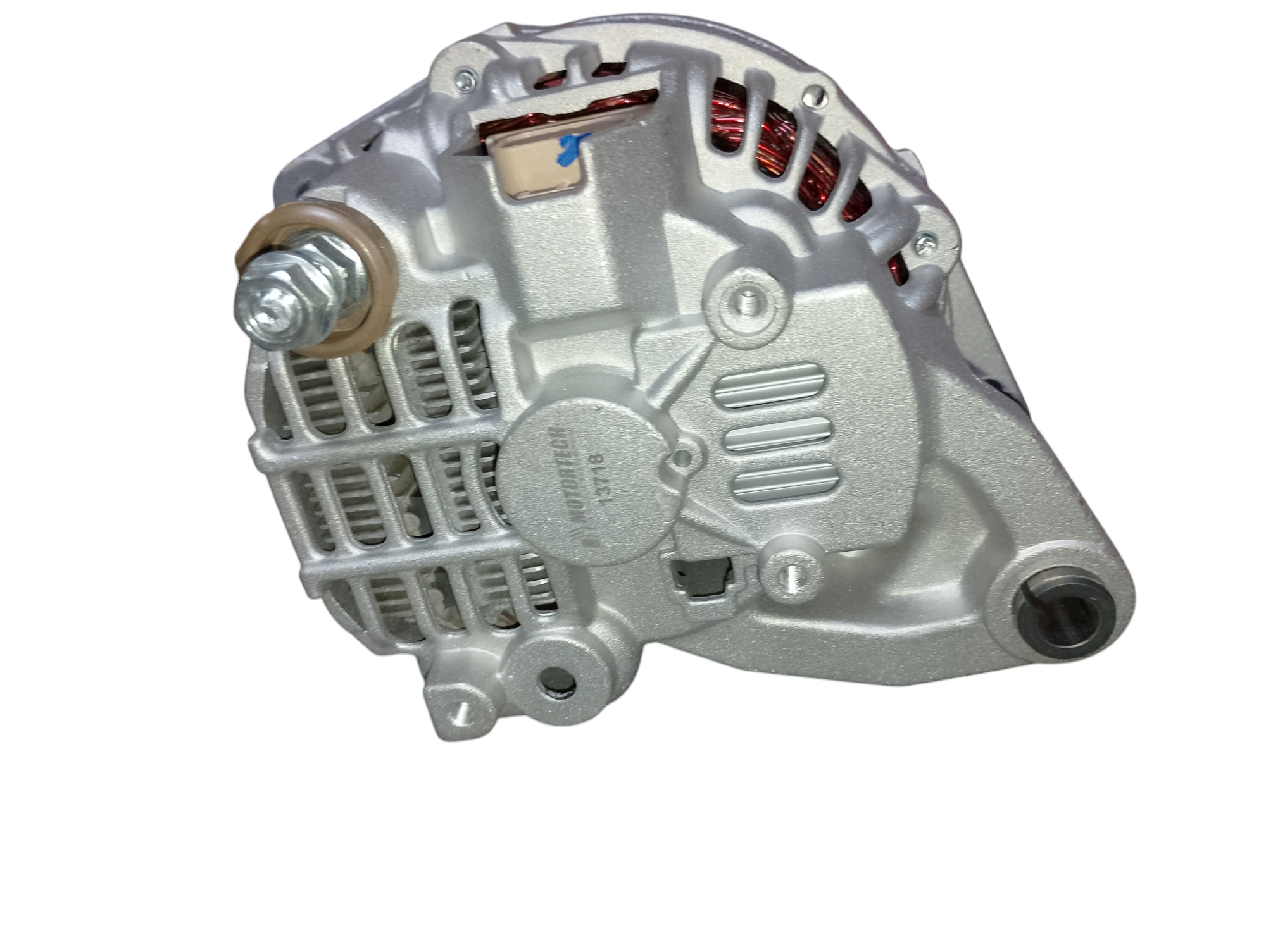 Alternador MAZDA PROTE