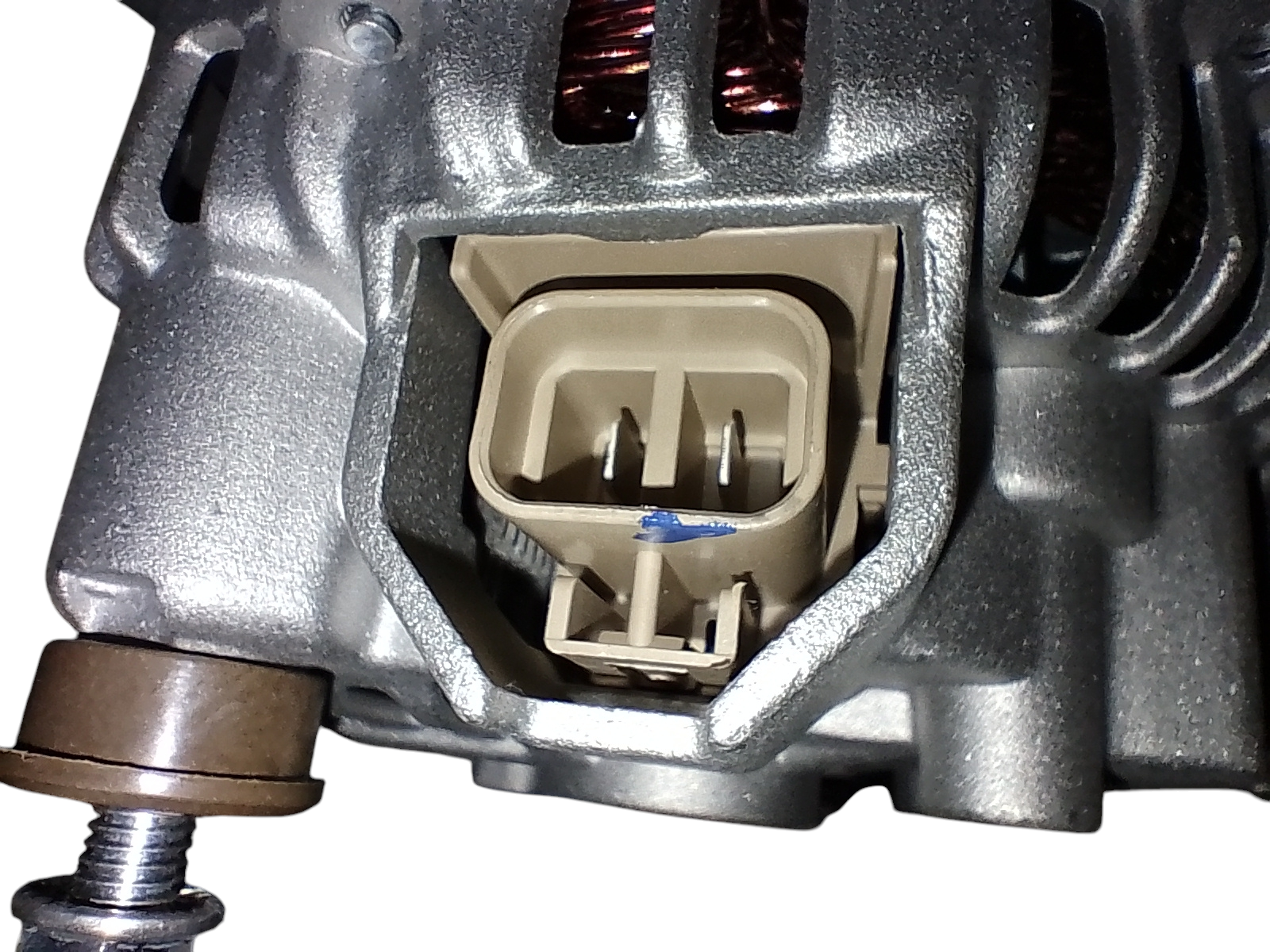 Alternador MAZDA PROTE