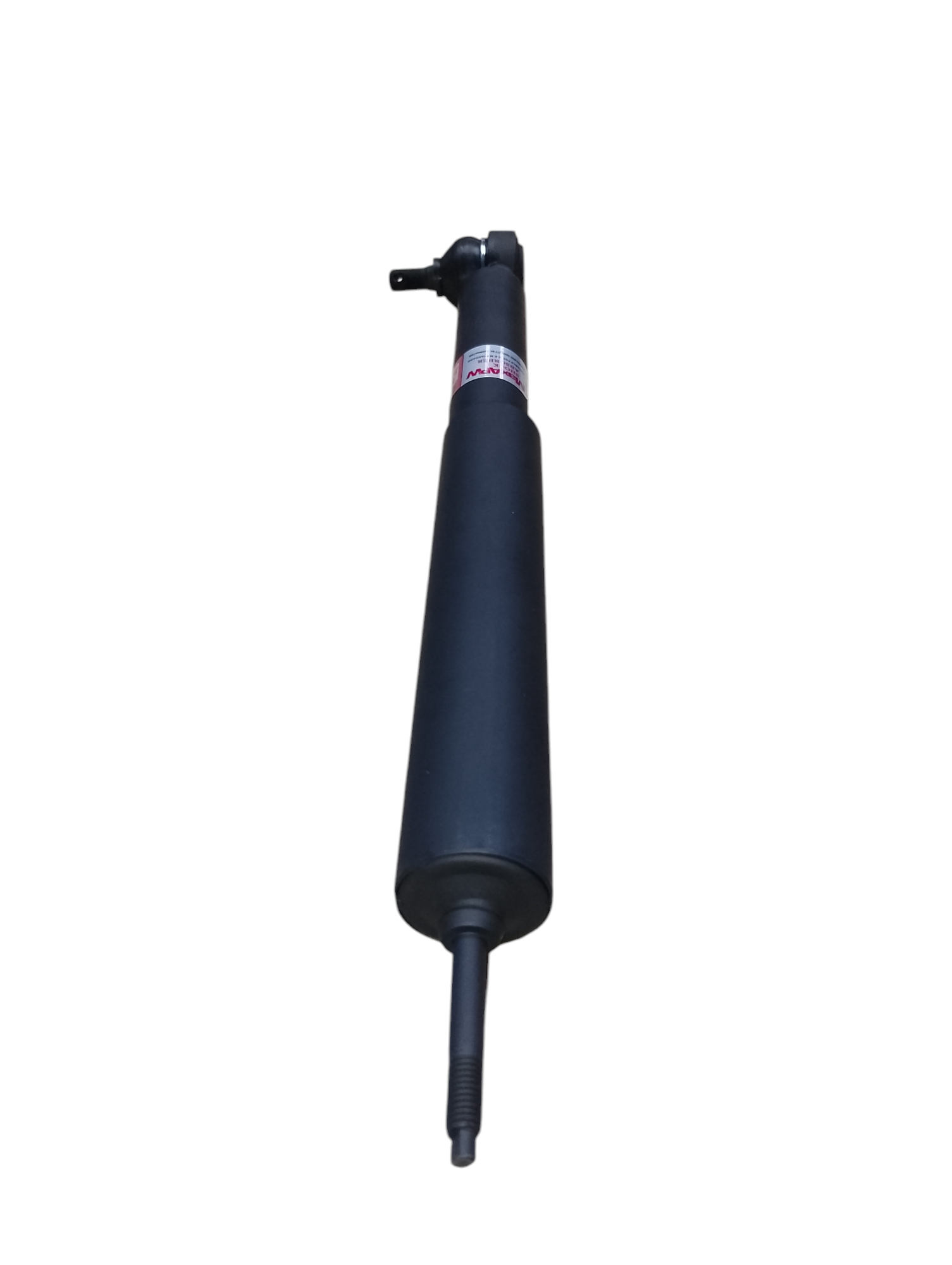 Amortiguador de giro 2WD