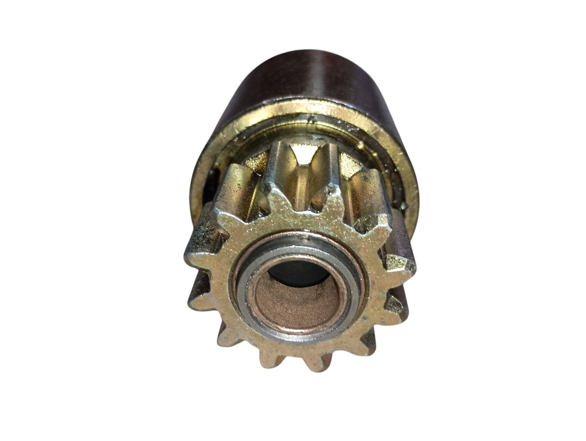 bendix de starter para caterpillar