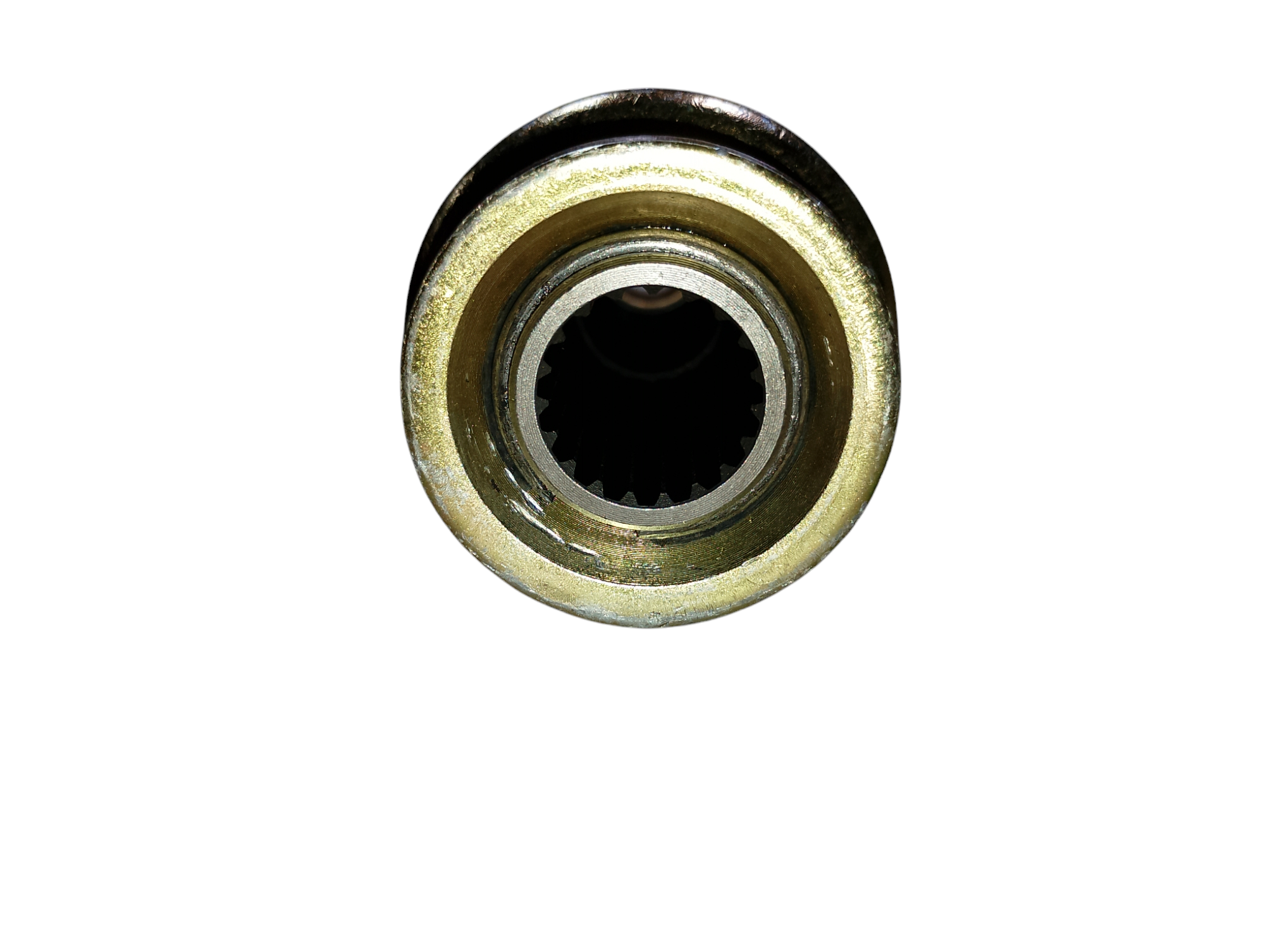 bendix de starter para caterpillar