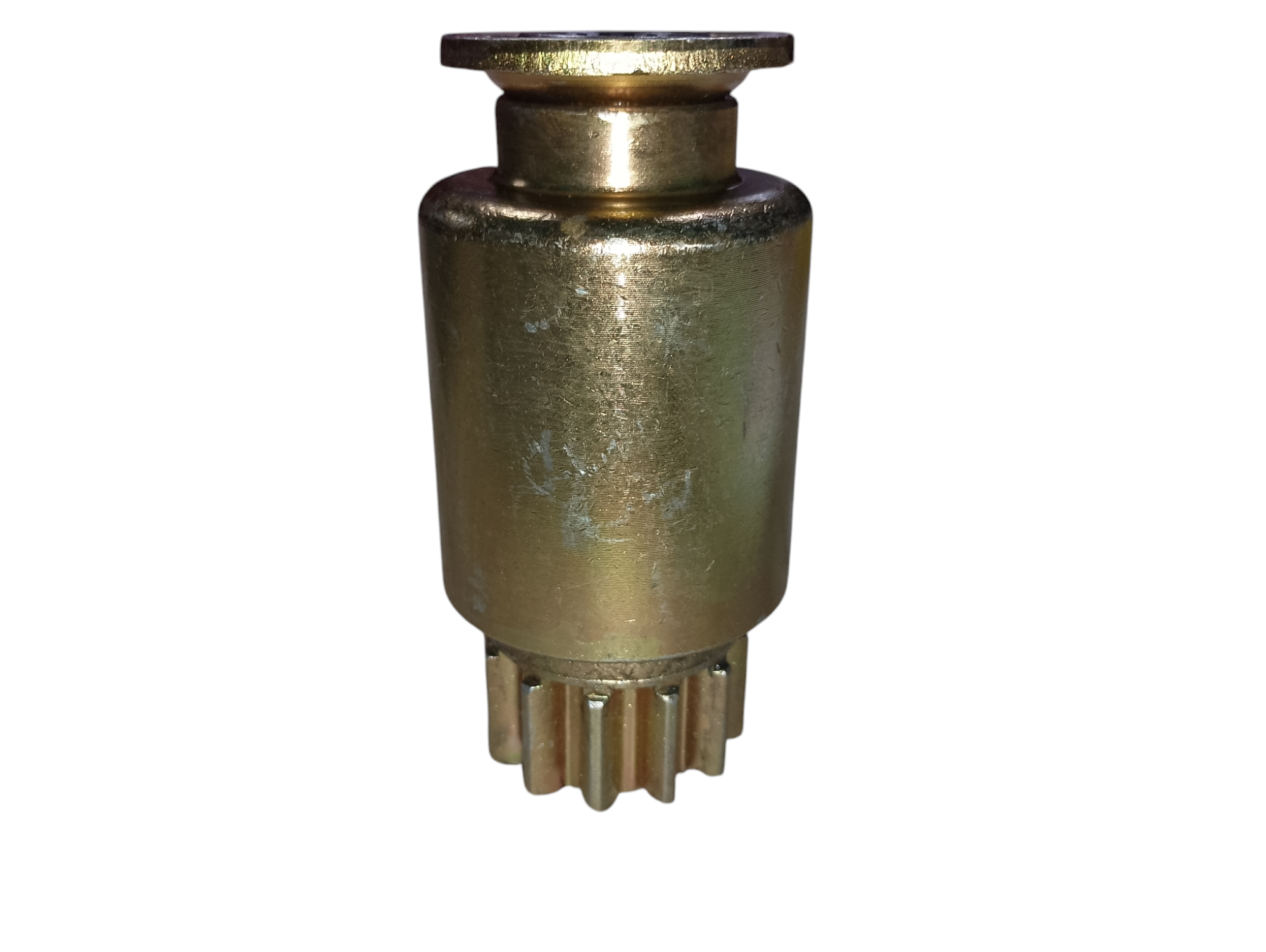 bendix de starter para caterpillar