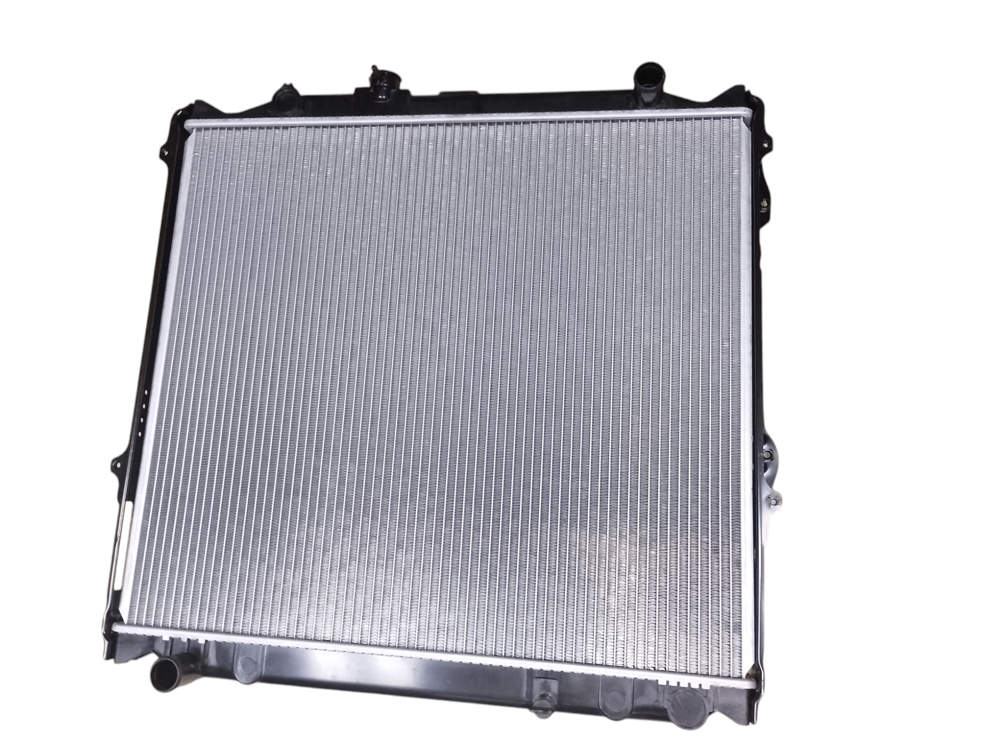 Radiador Metal  TOYOTA 3VZ/PRADO/TUNDRA/TACOMA