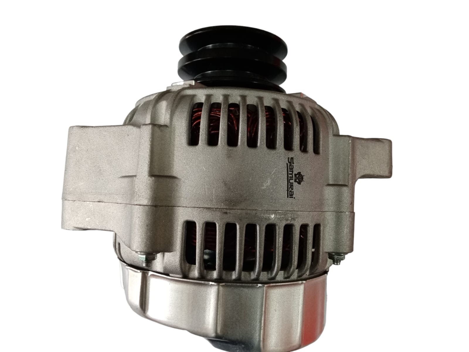 Alternador toyota coaster