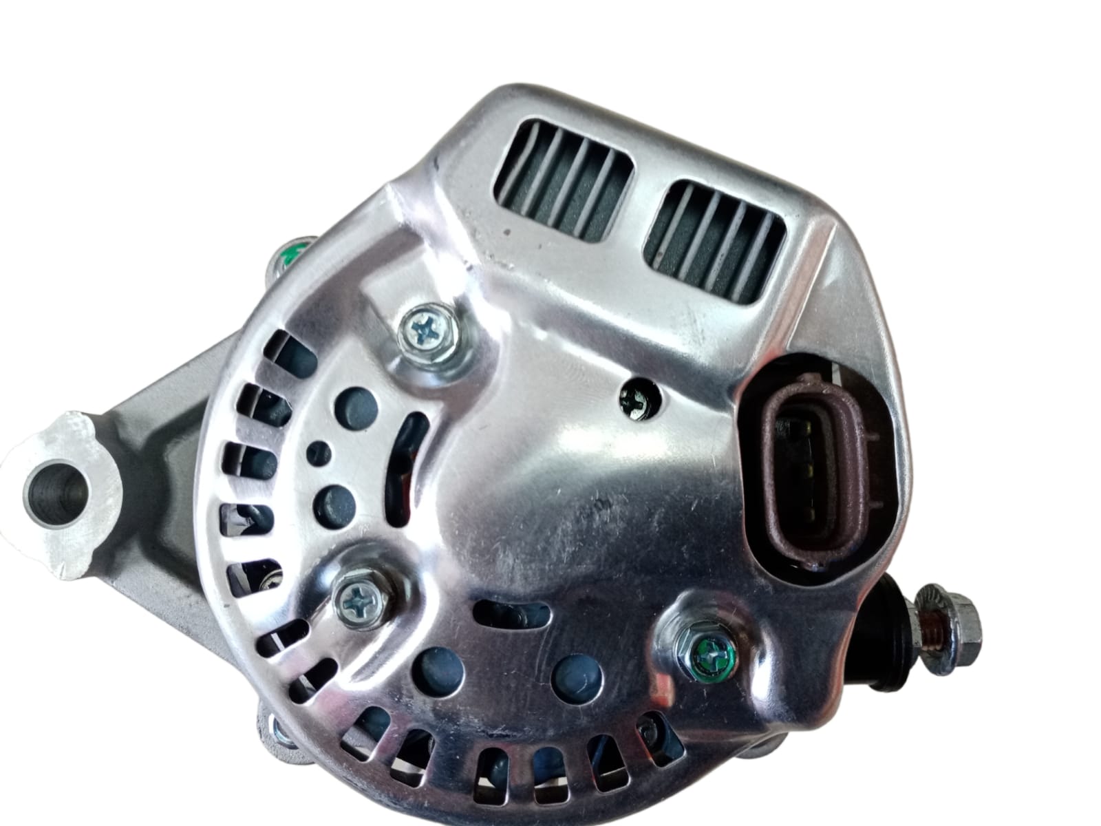 Alternador toyota tercel 93-99