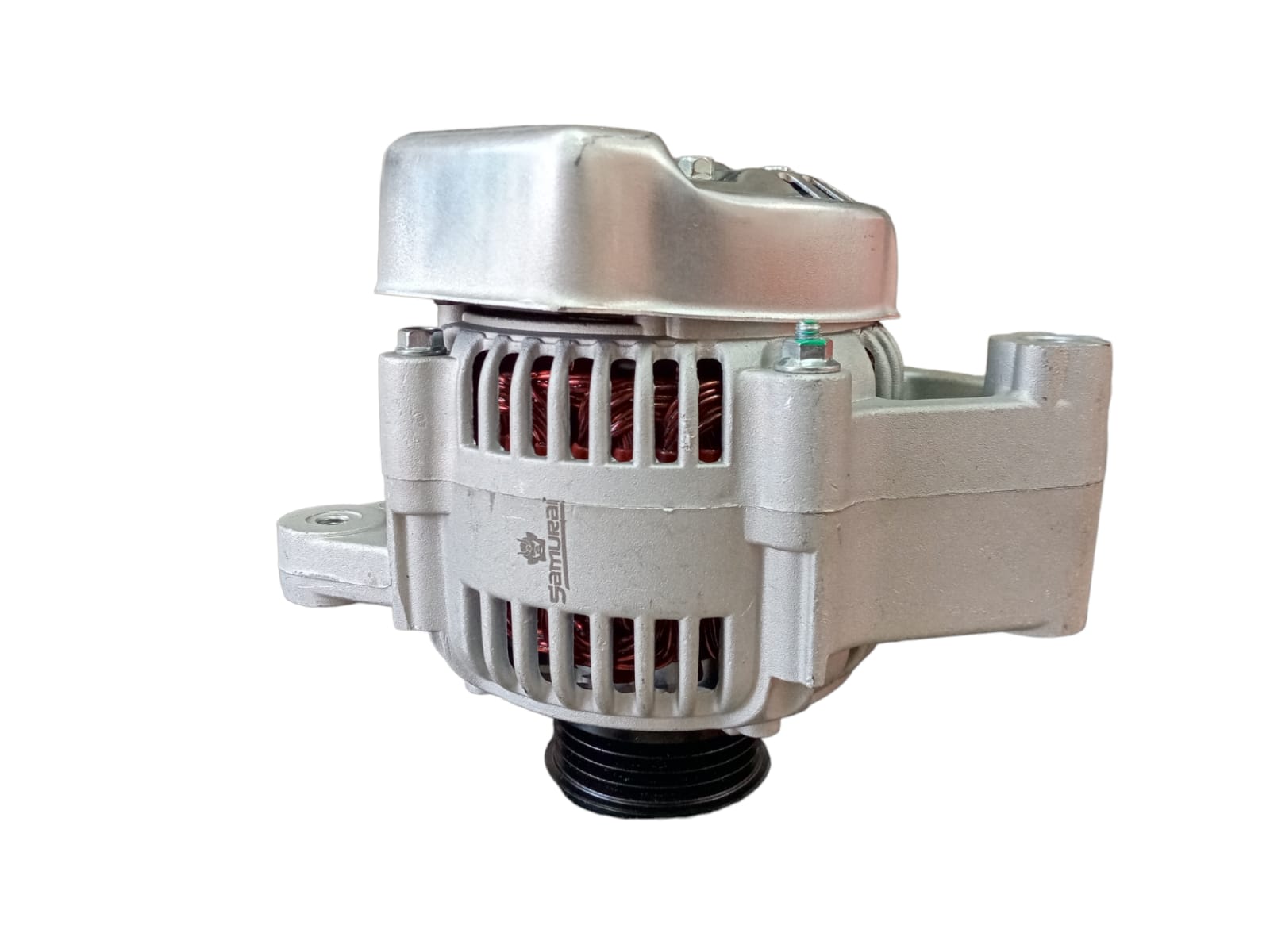 Alternador toyota tercel 93-99
