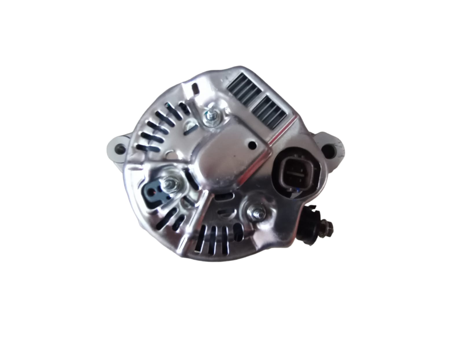 Alternador toyota 2kd HILUX 