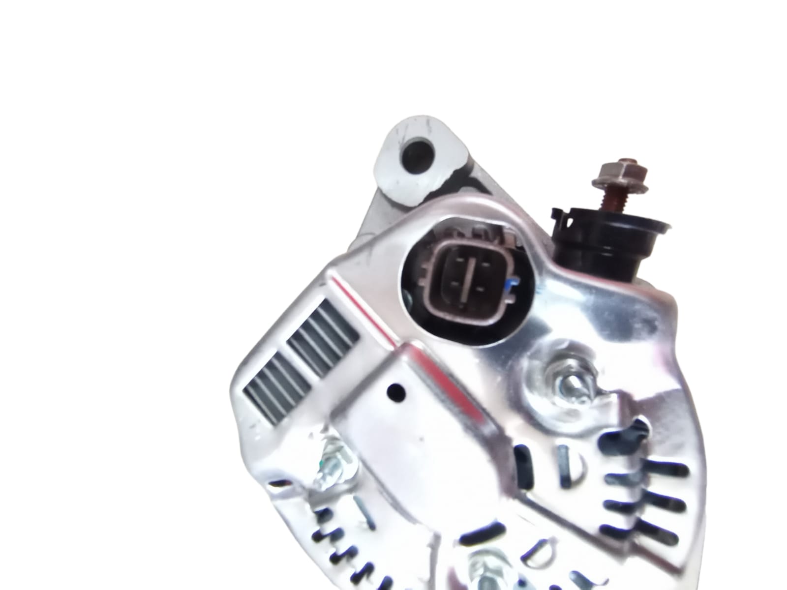 Alternador toyota 2kd HILUX 