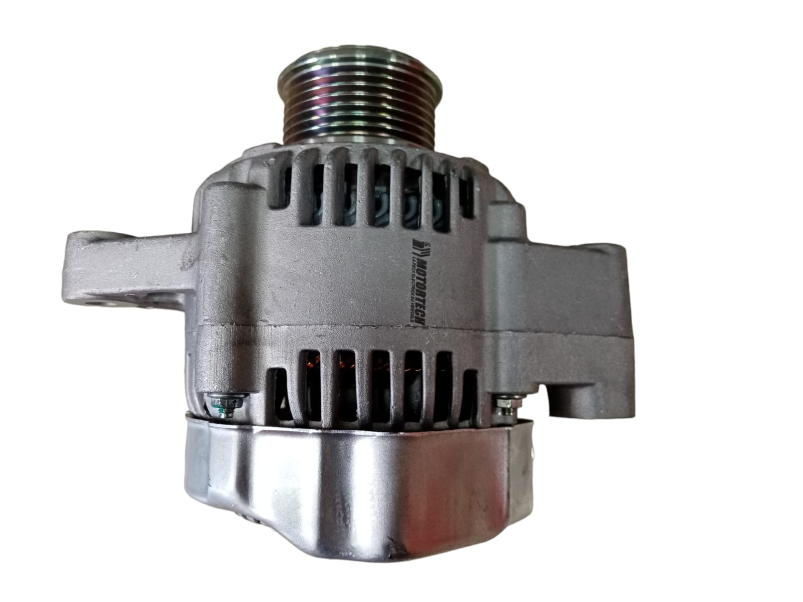 Alternador toyota 2kd HILUX 