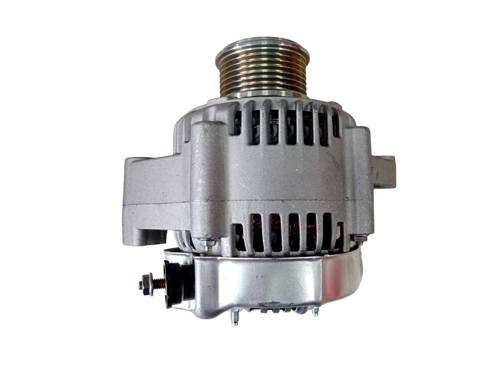 Alternador toyota 2kd HILUX 
