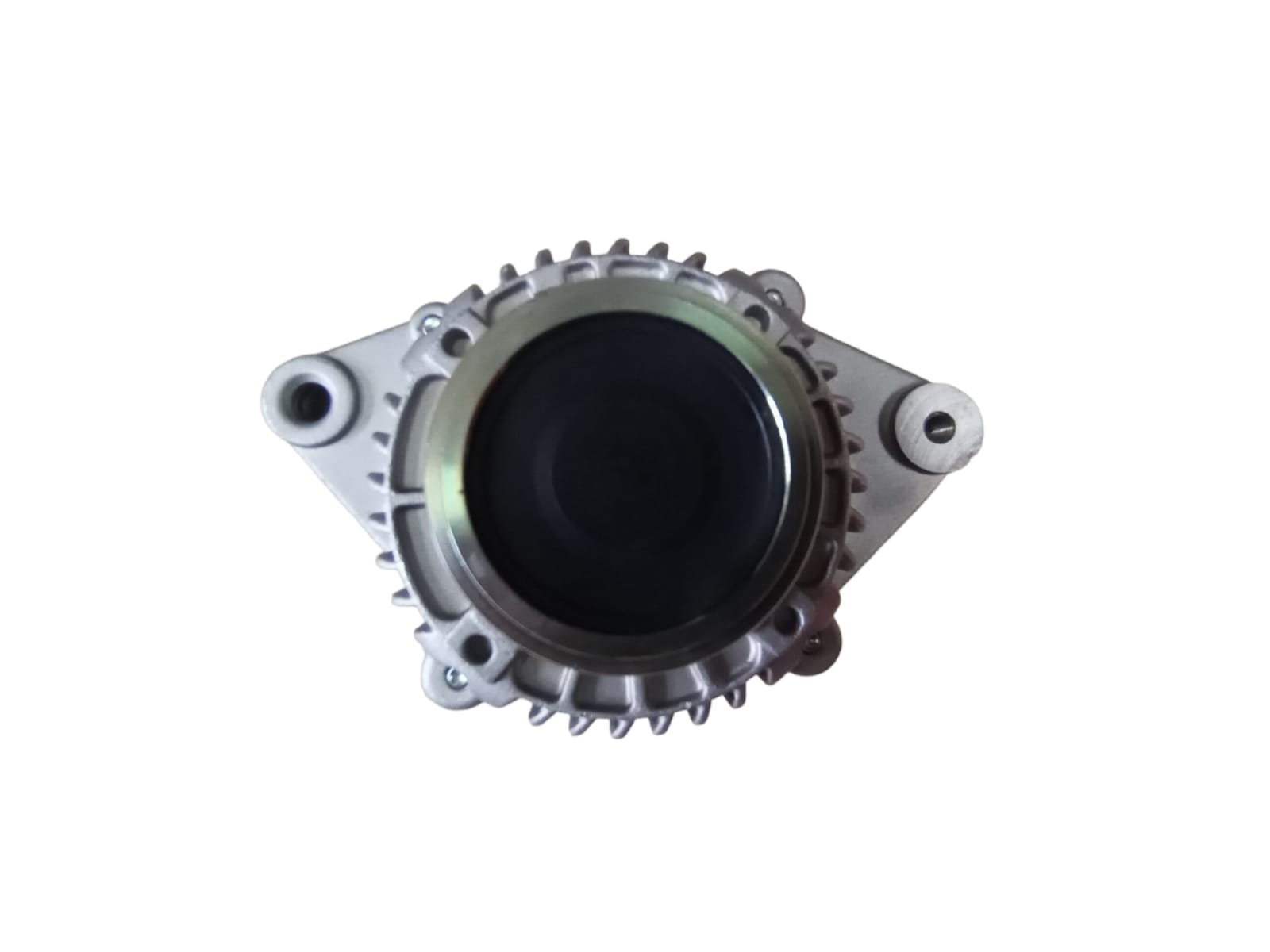 Alternador toyota 2kd HILUX 