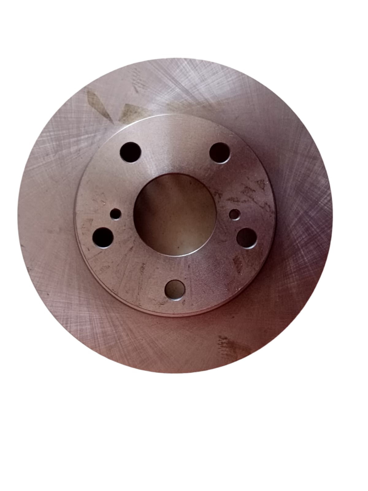 Disco de Freno 28x255mm 2WD