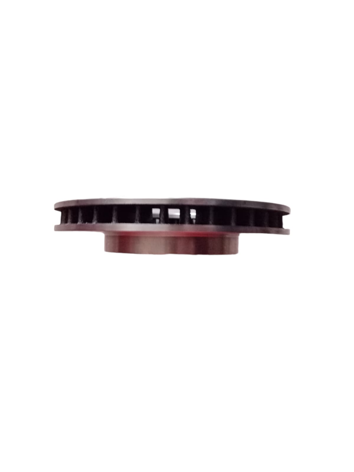 Disco de Freno 28x255mm 2WD