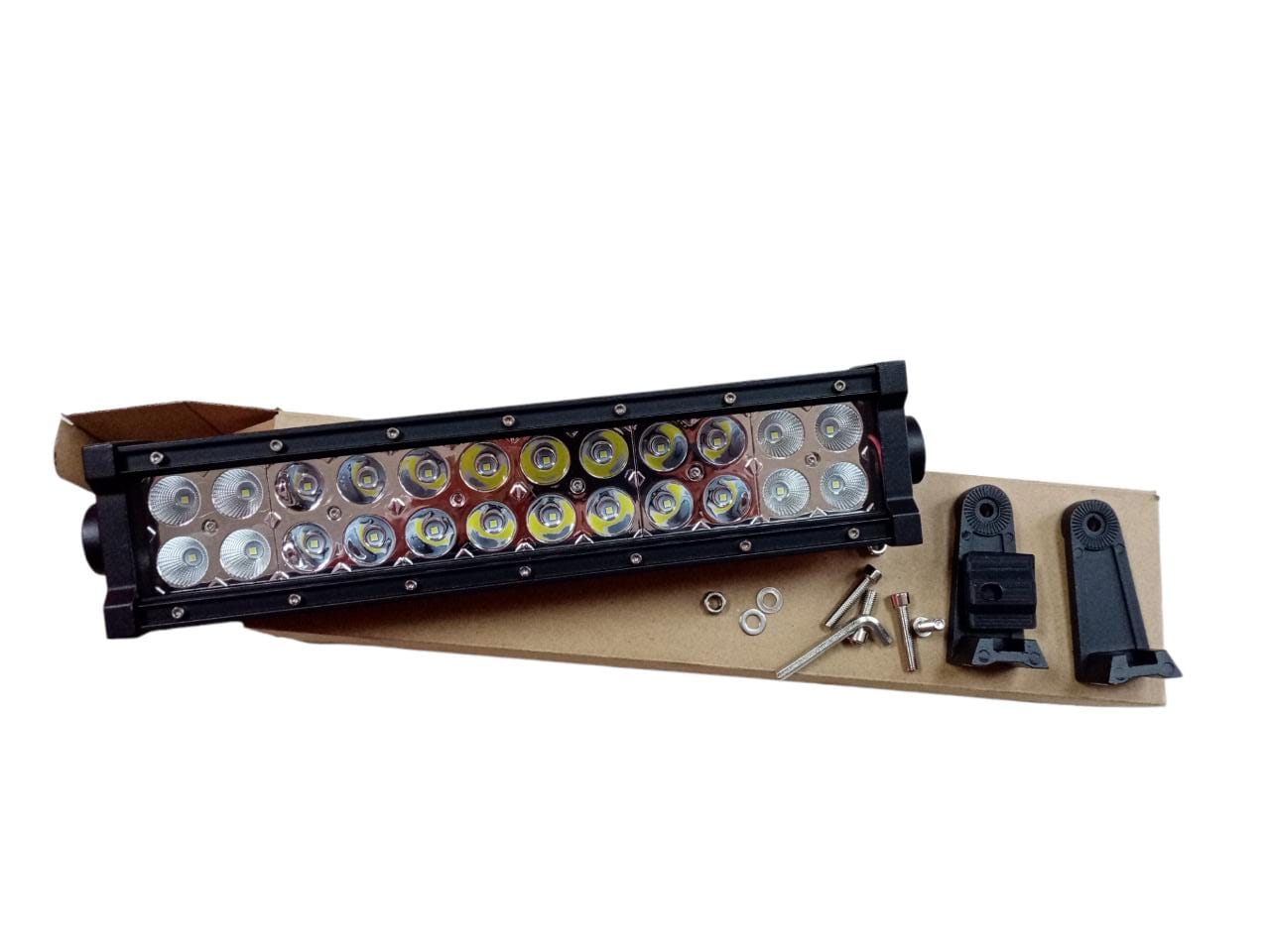 Barra de luz led 13.5