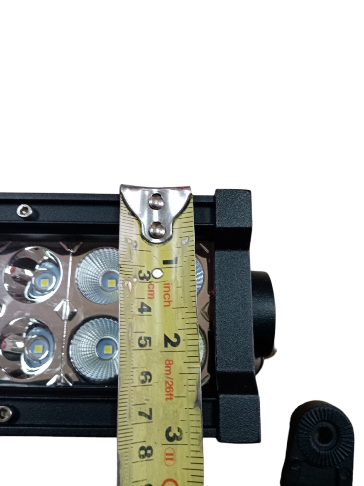 Barra de luz led 13.5