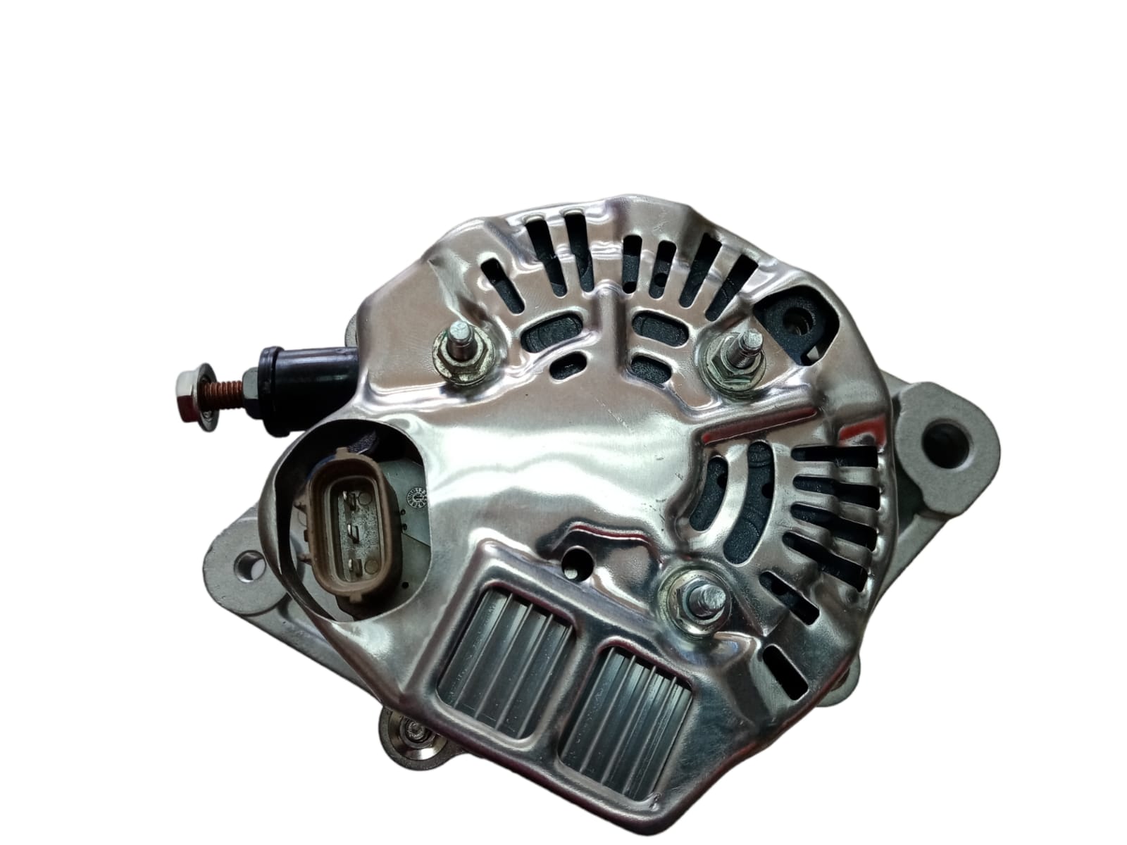 Alternador 12v toyota coaster 