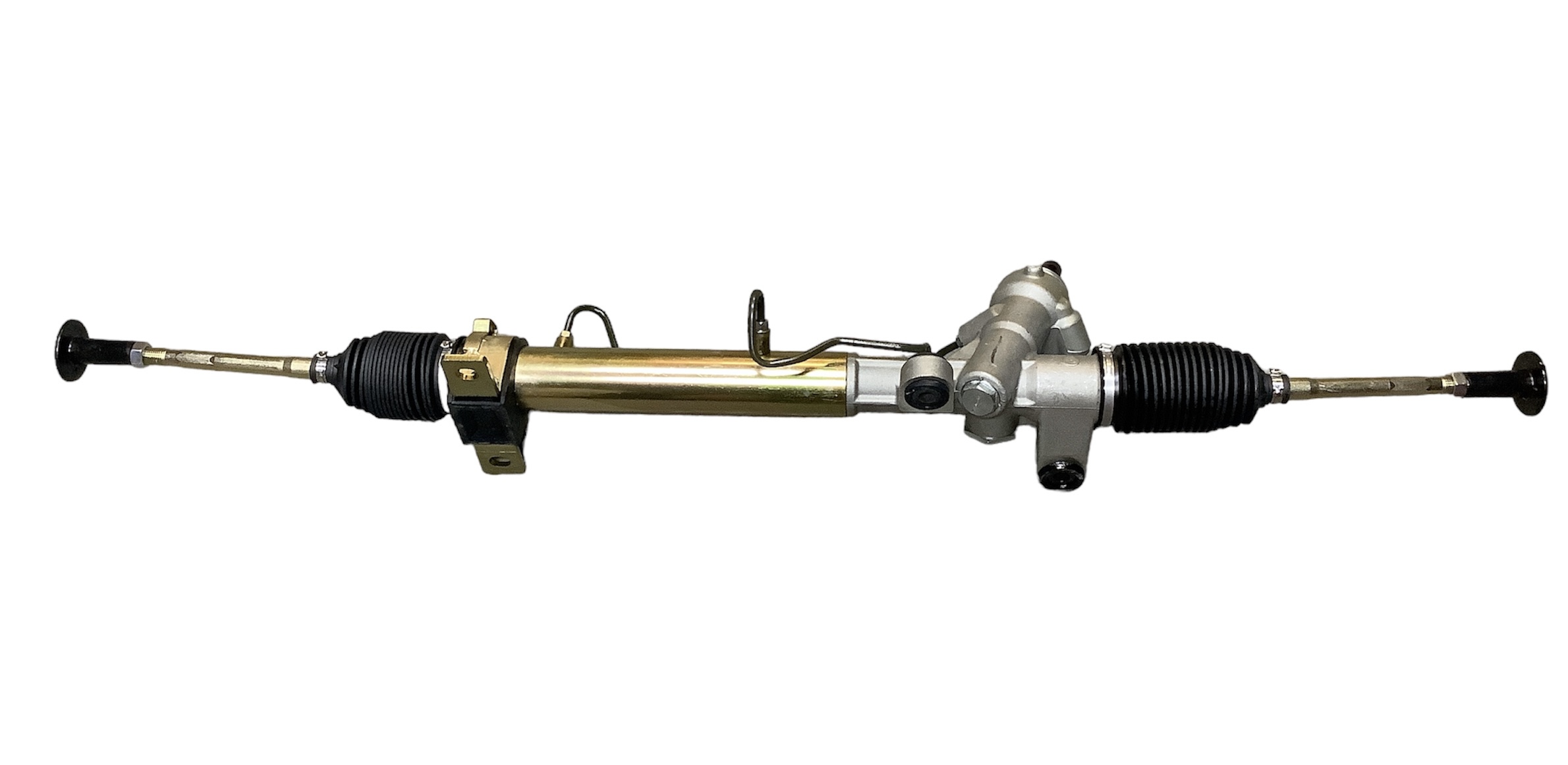 Cremallera hidraulica corolla zze122 modelo 01