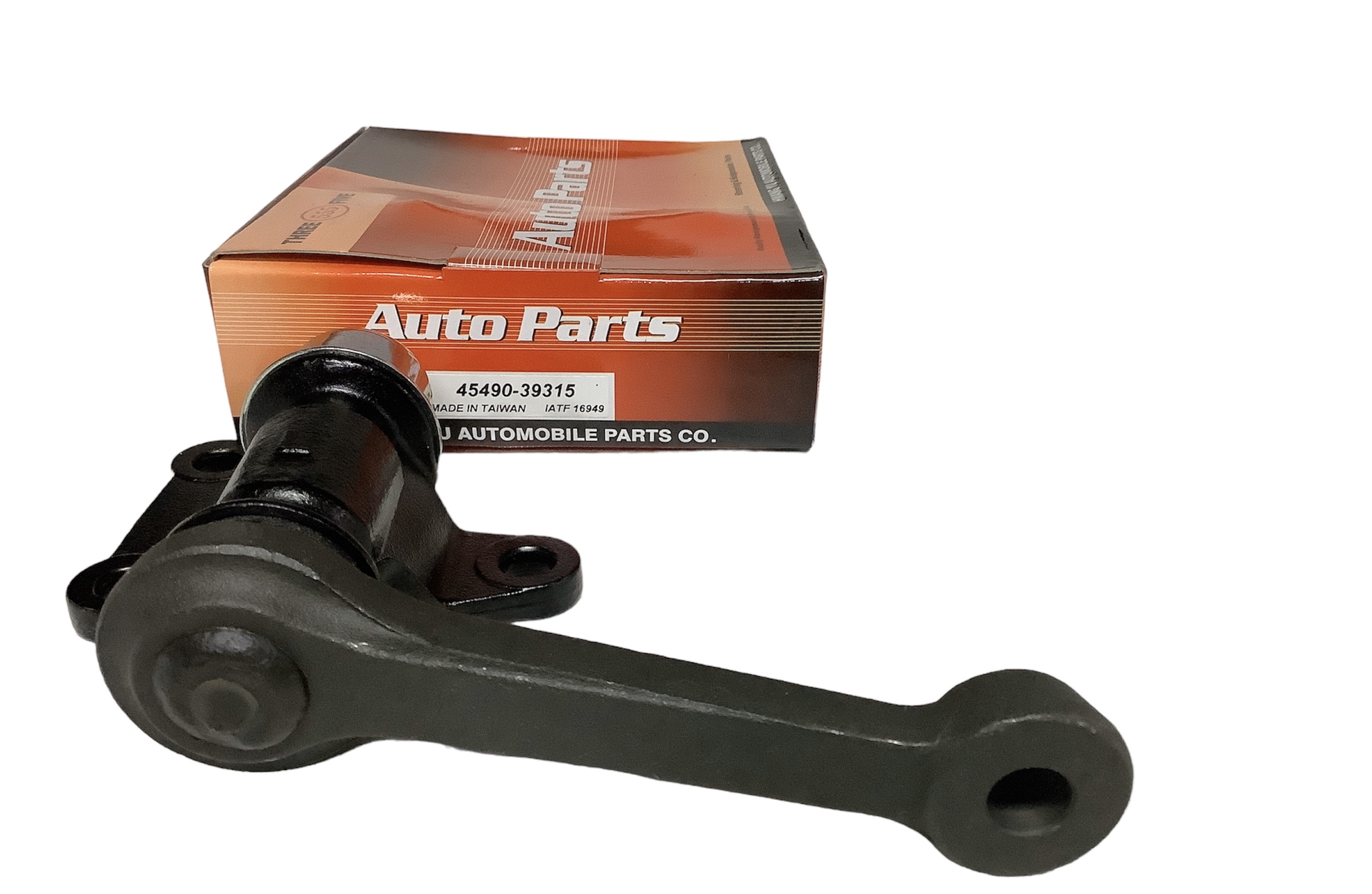 IDLER Cacho auxiliar 22r 2WD