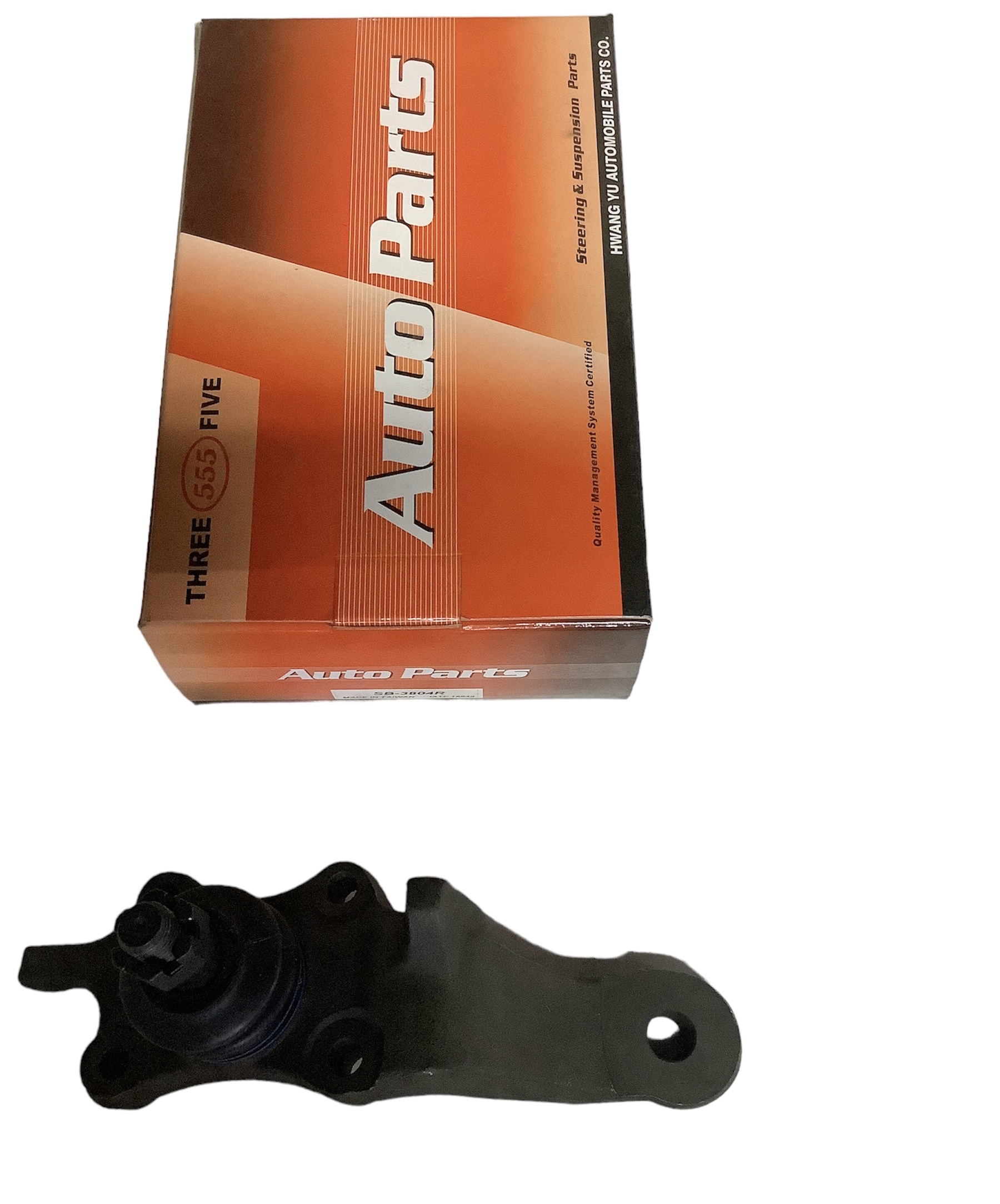 Rotula derecha 4RUNNER-LAND C