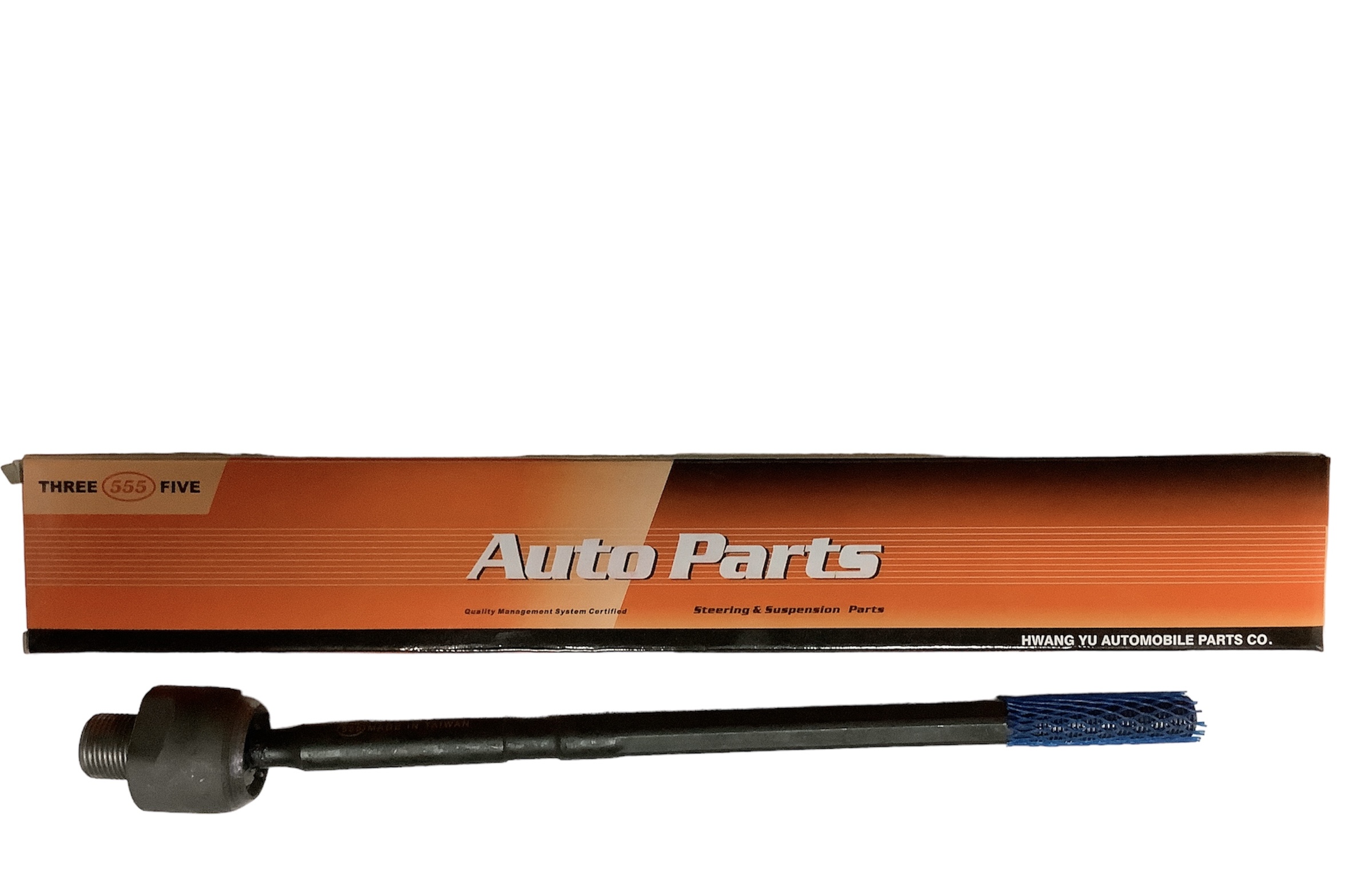 Punta de cremallera HONDA CRV R-L 07