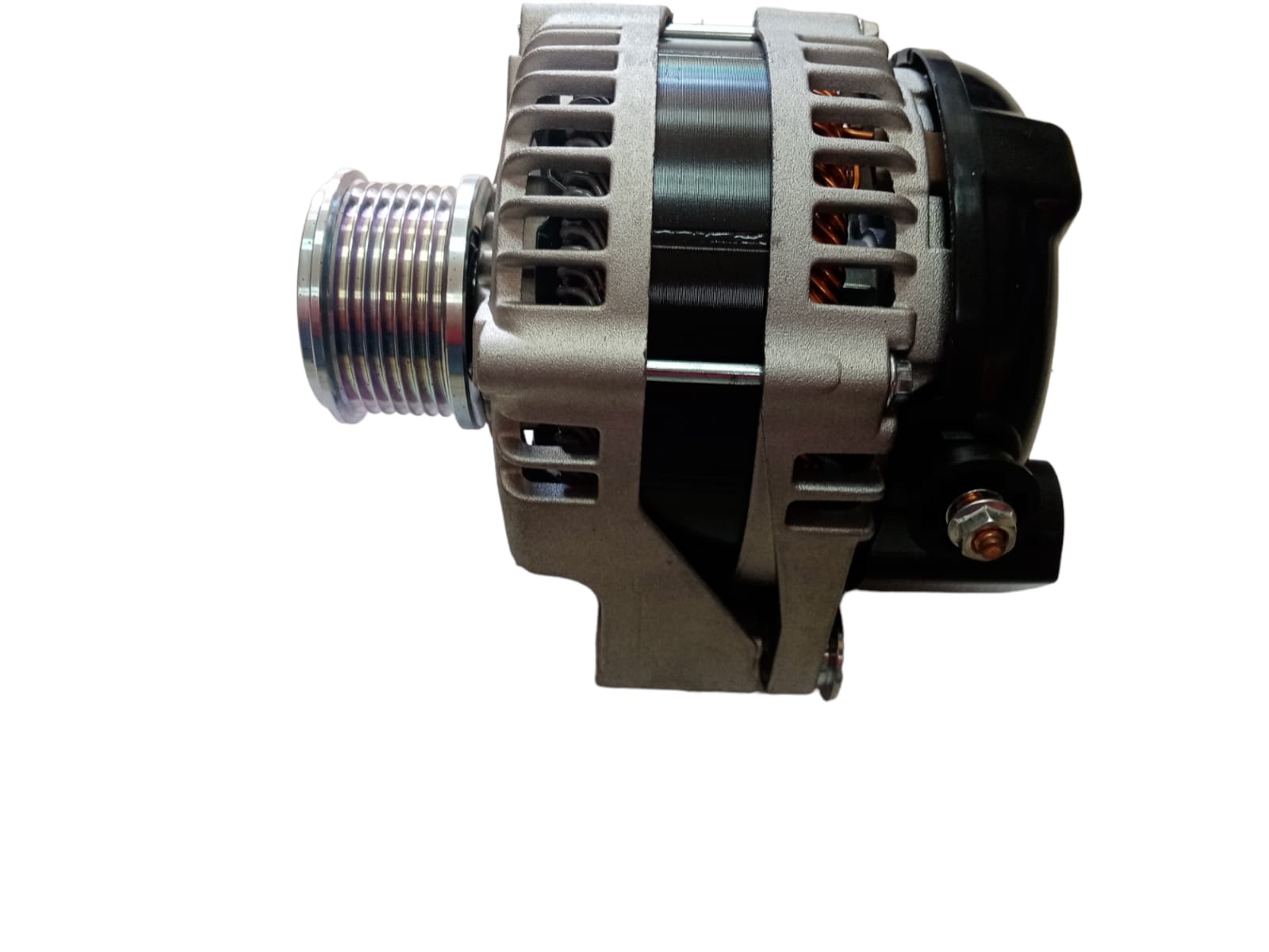 Alternador 80AMP2kd
