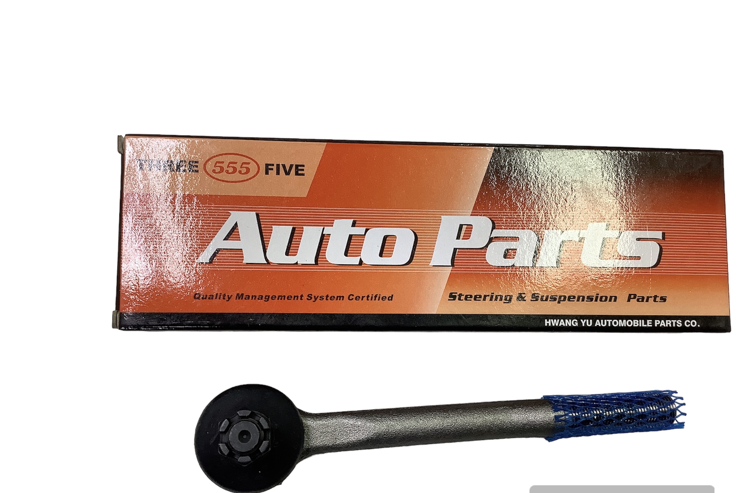 Cabezal largo R/L 4WD/2WD