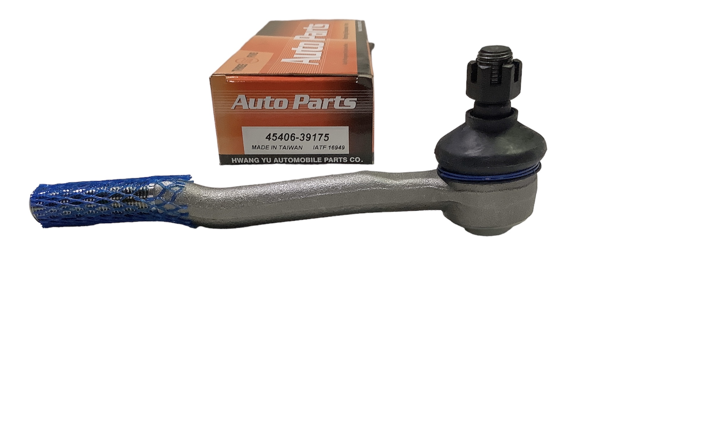 Cabezal largo R/L 4WD/2WD