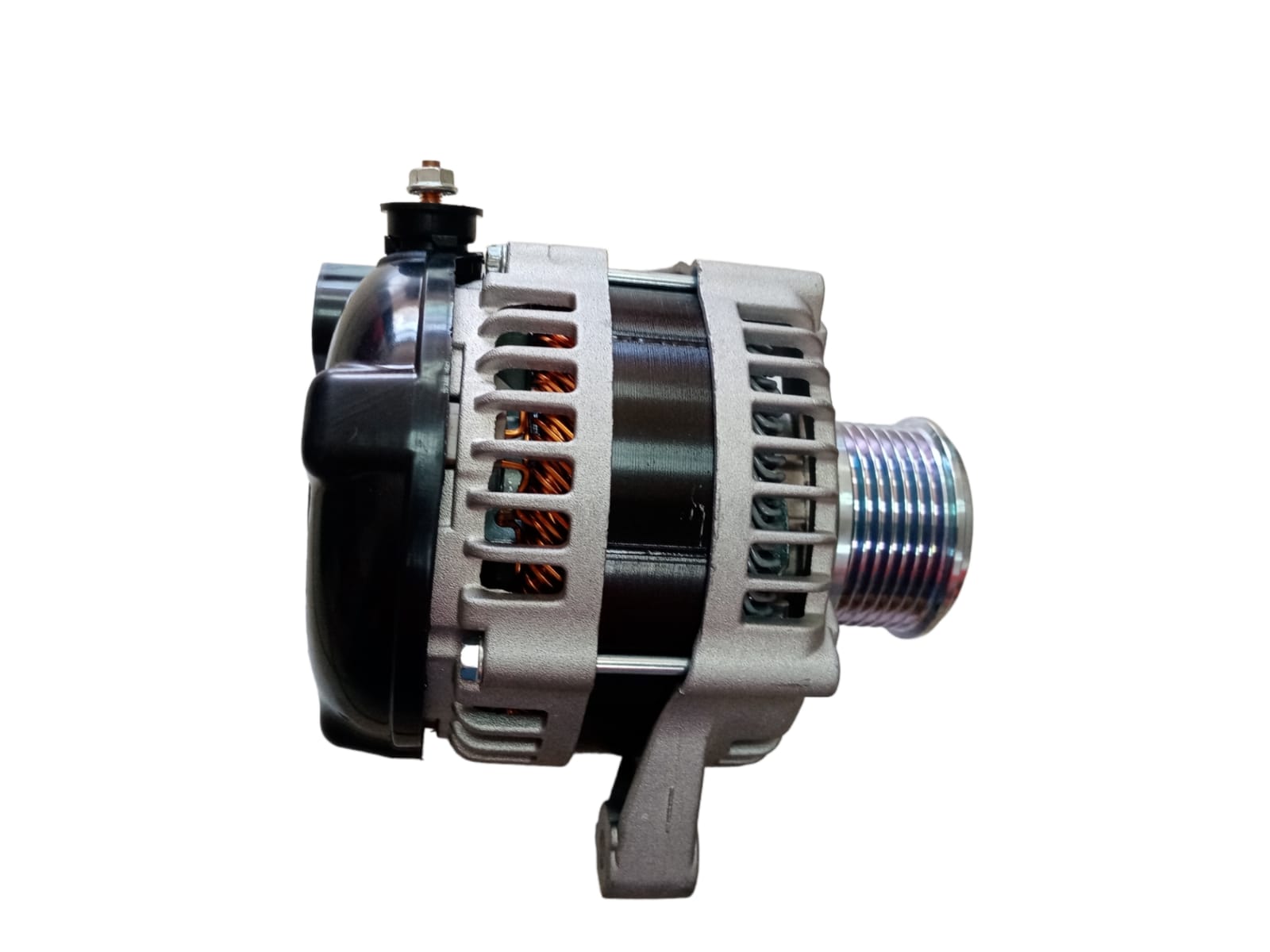 Alternador 80AMP2kd