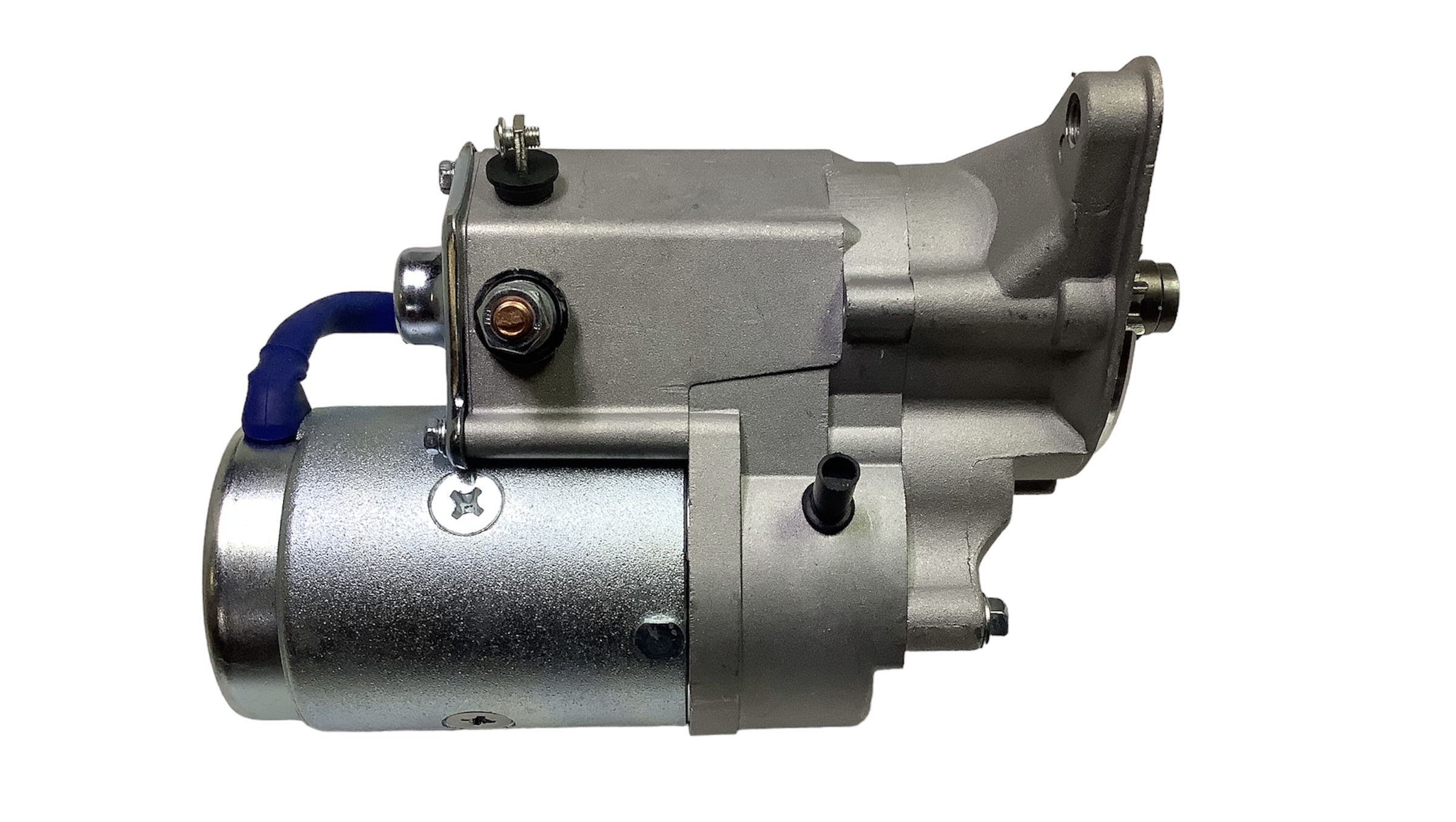 Starter toyota hi ace3L 2L