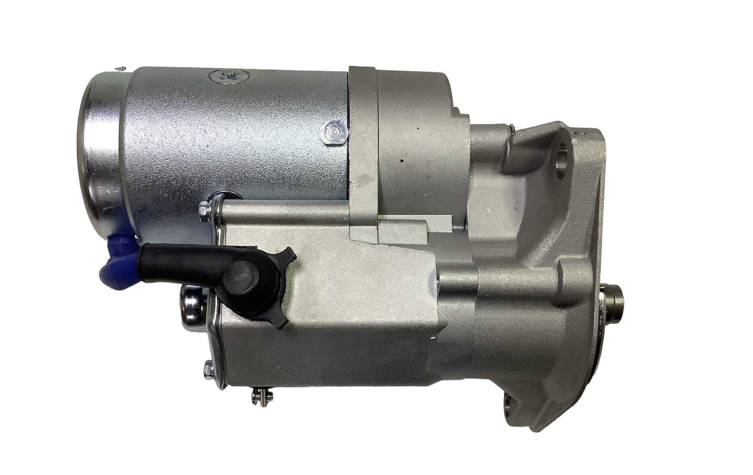 Starter toyota hi ace3L 2L