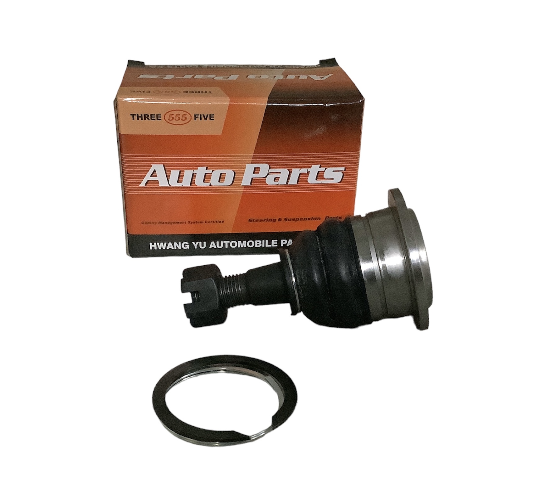 Rotula de arriba toyota vigo 1KD 2006-