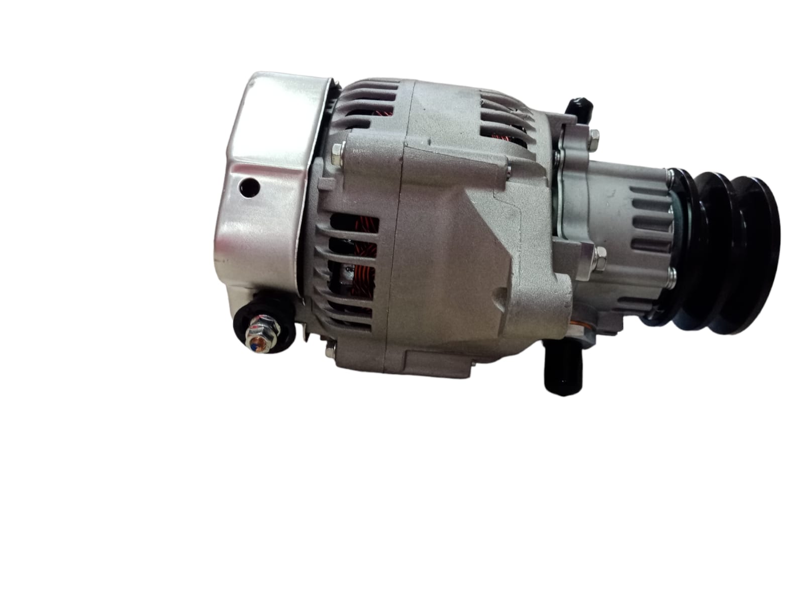 Alternador con B. De vacio 5L