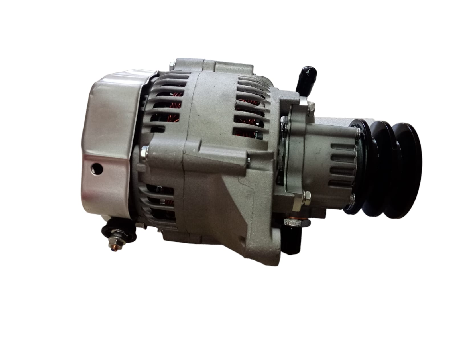 Alternador con B. De vacio 5L