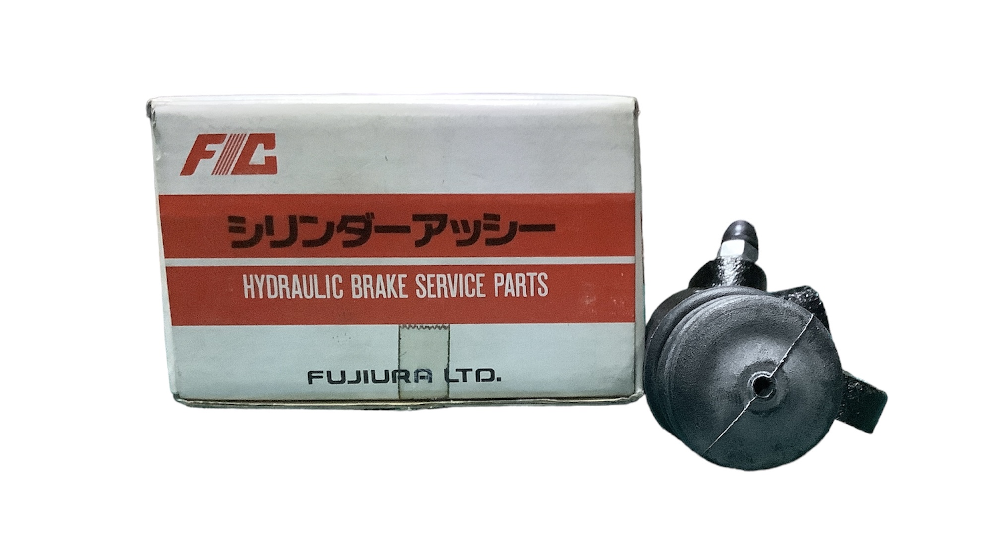 Bomba auxiliar de clutch 13/16