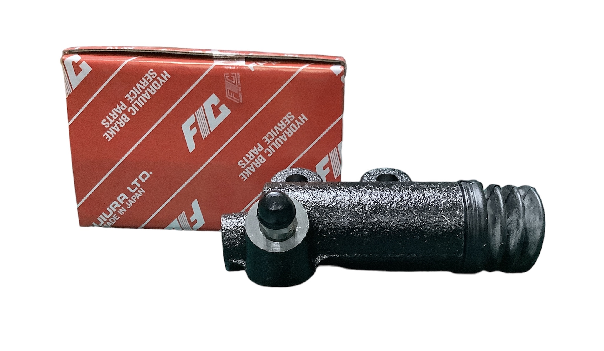 Bomba auxiliar de clutch 13/16