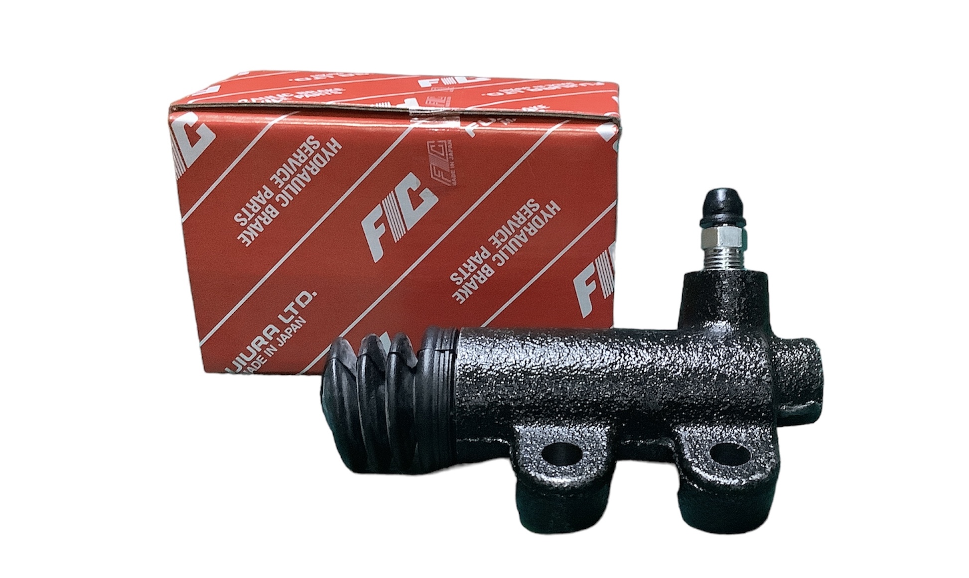 Bomba auxiliar de clutch 13/16