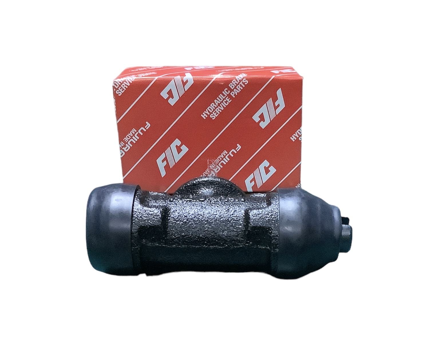 Bomba auxiliar de frenos 4WD