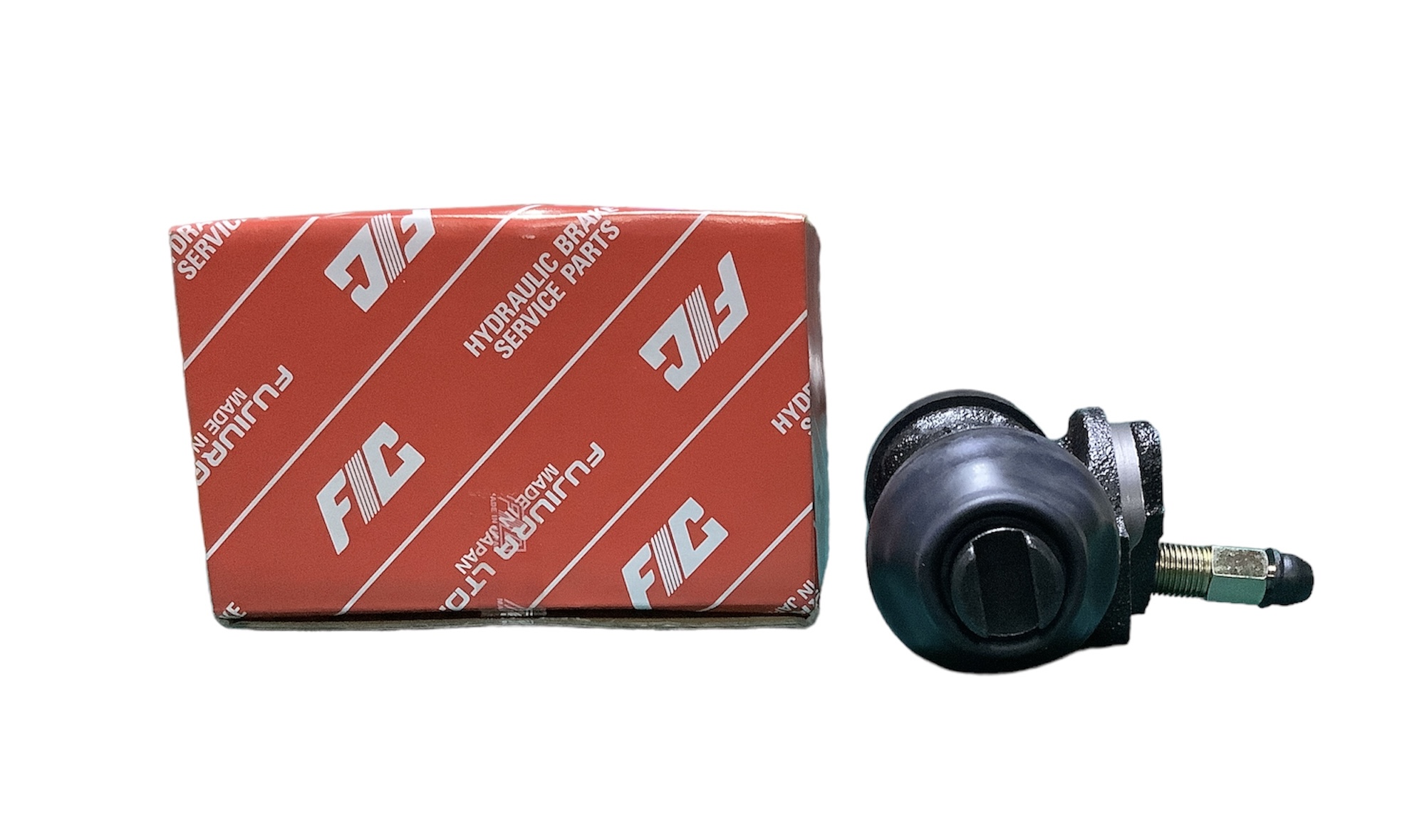 Bomba auxiliar de frenos 4WD