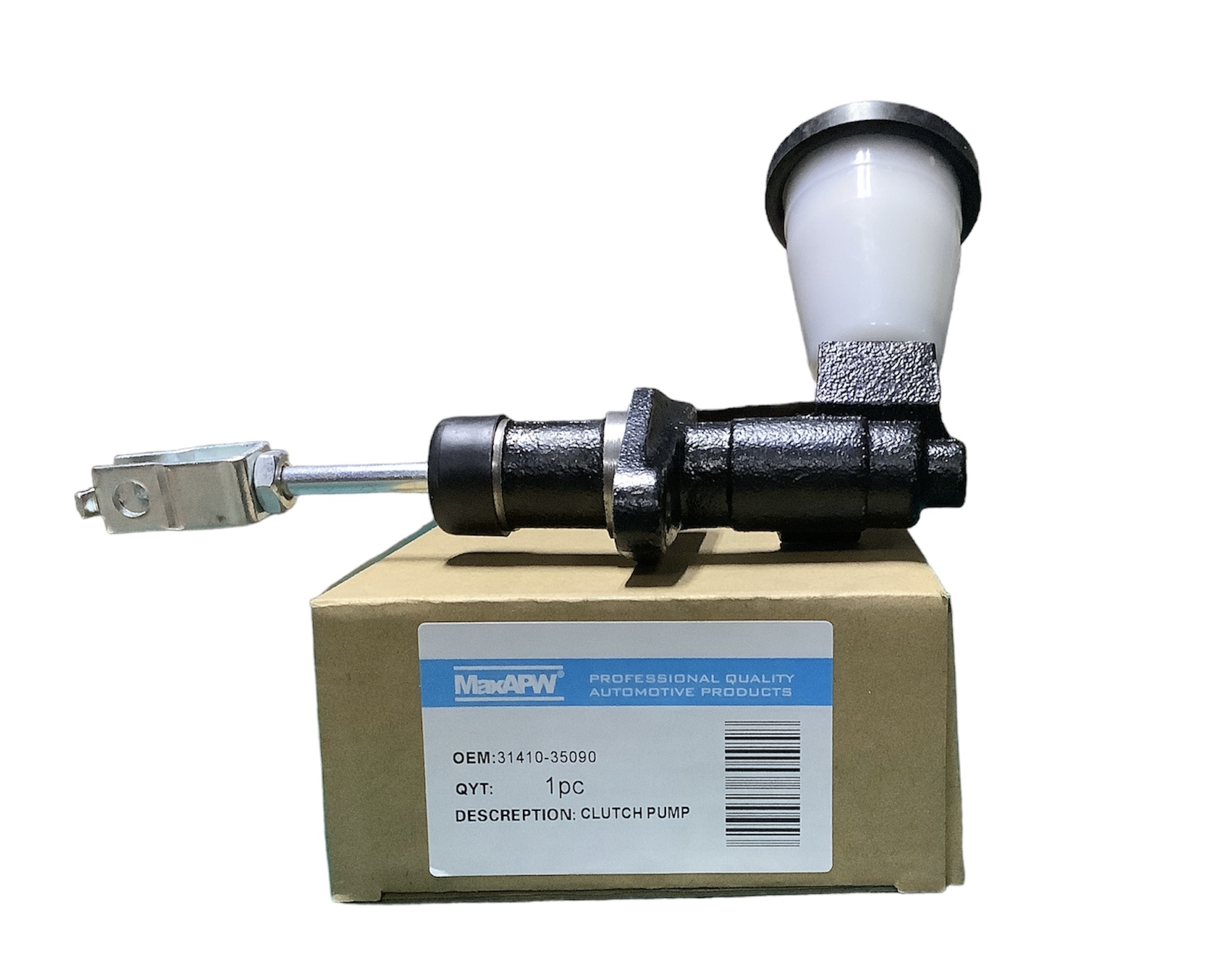 Bomba central de clutch 5/8