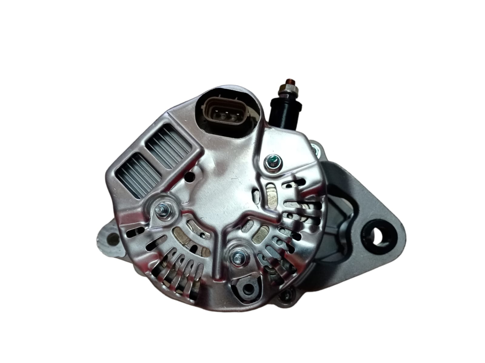 Alternador corolla 92 AL 12