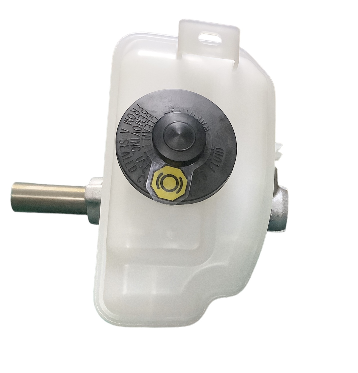 Bomba central de frenos HiAce 2KD modelo 2013 ch