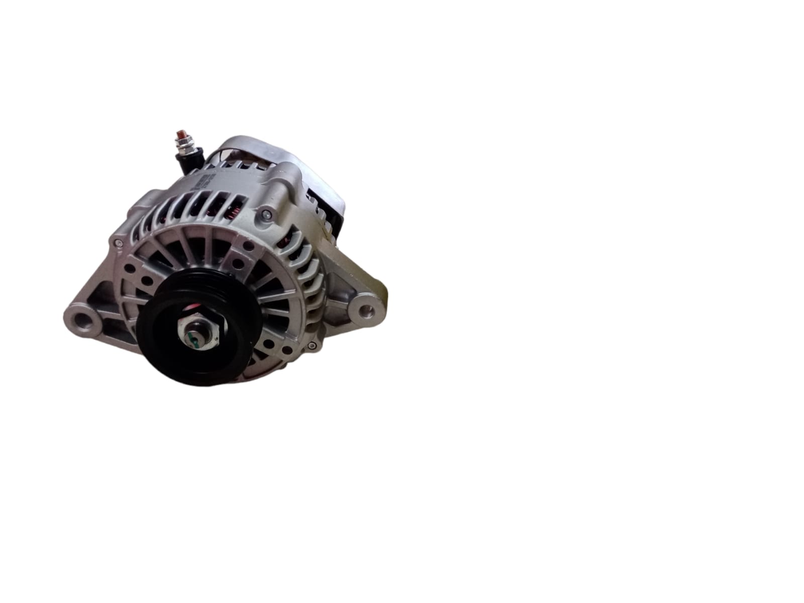 Alternador corolla 92 AL 12