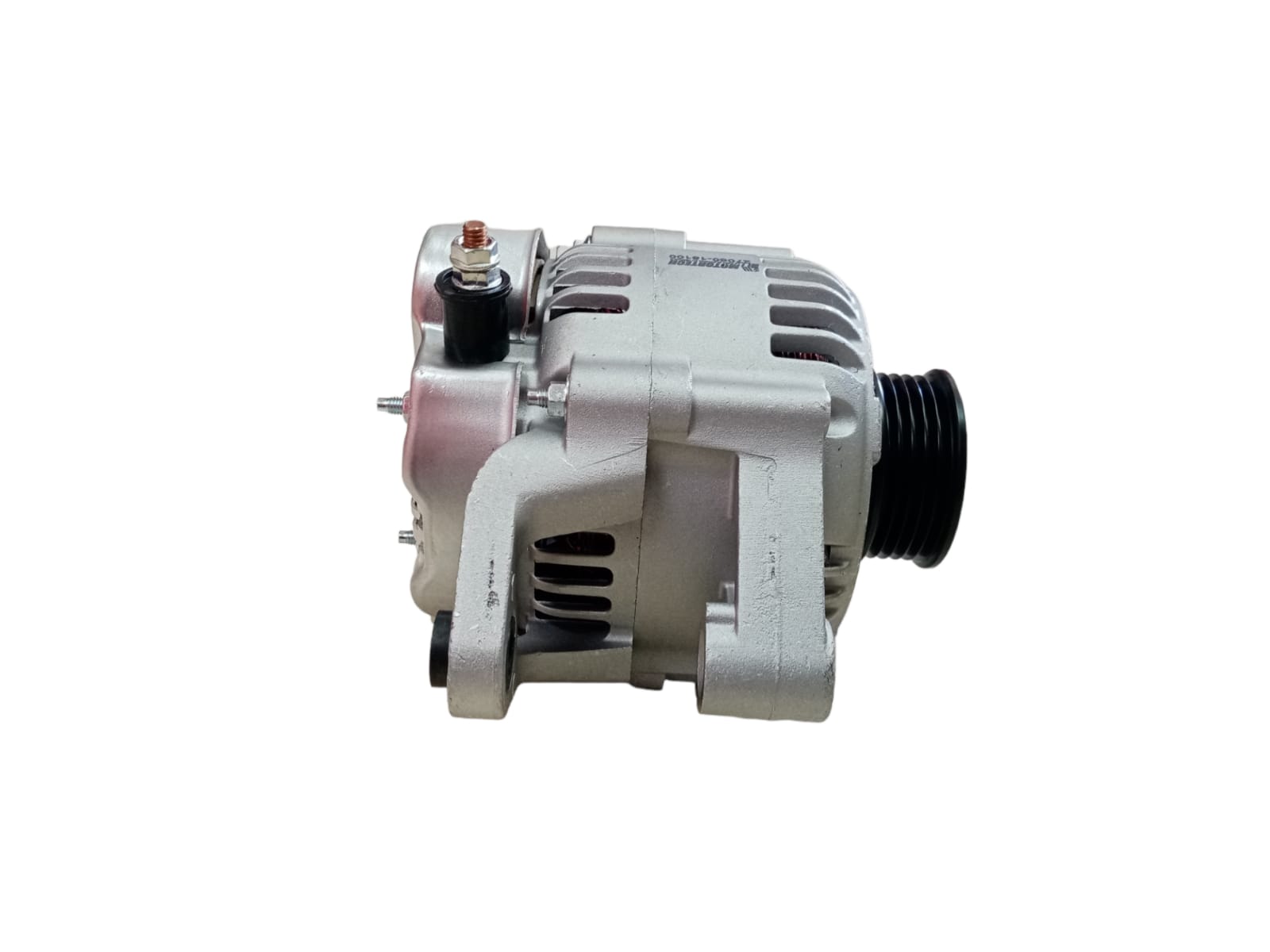 Alternador corolla 92 AL 12